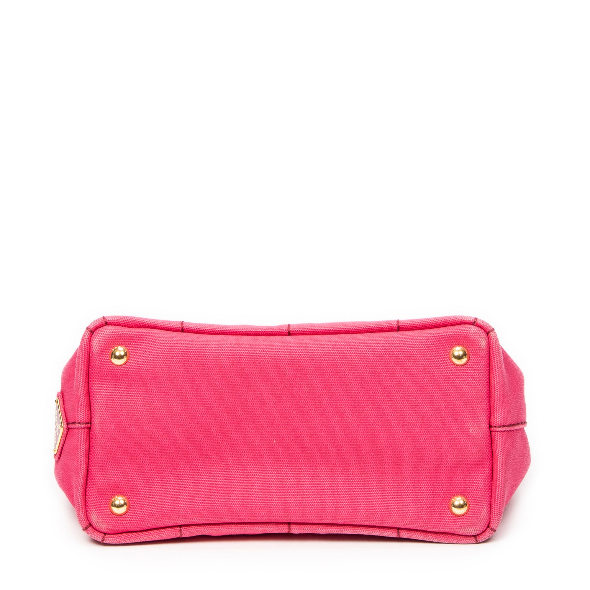 Small Canapa Tote