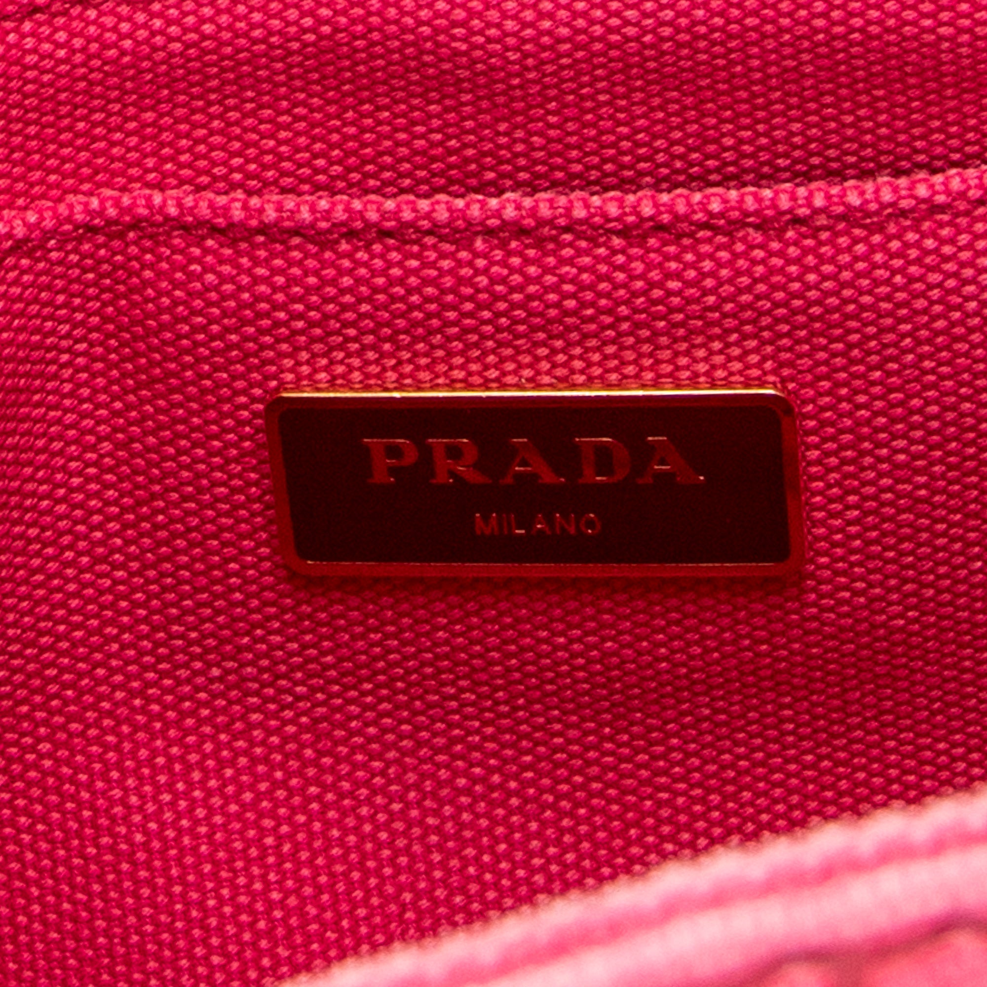 Small Canapa Tote