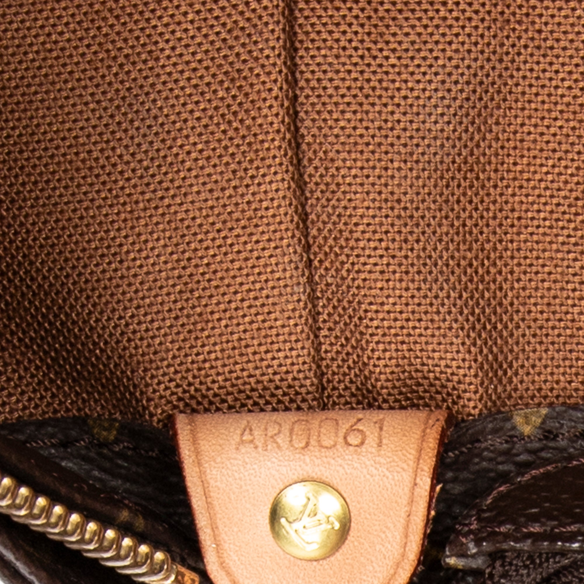 Cabas Mezzo