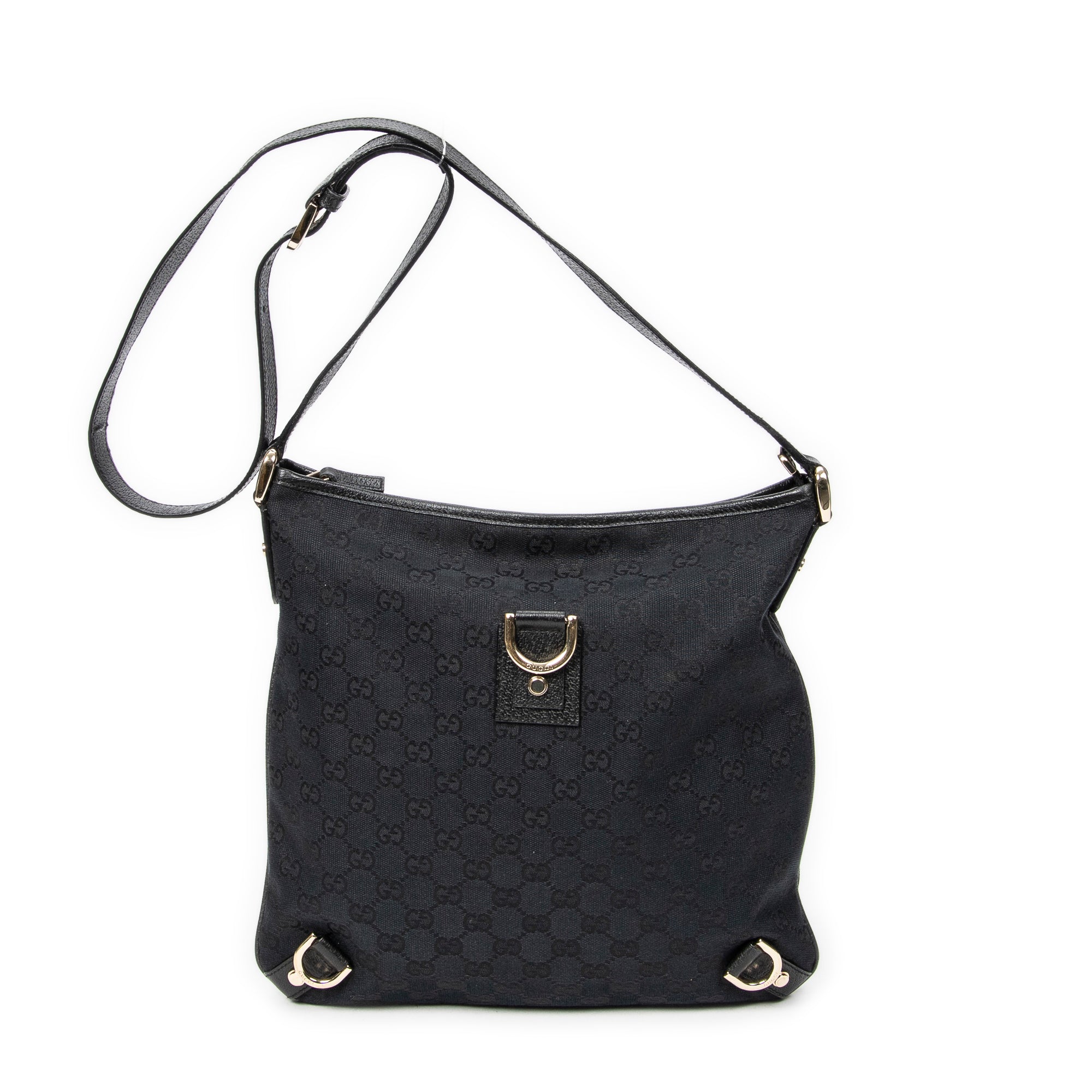 Abbey Crossbody