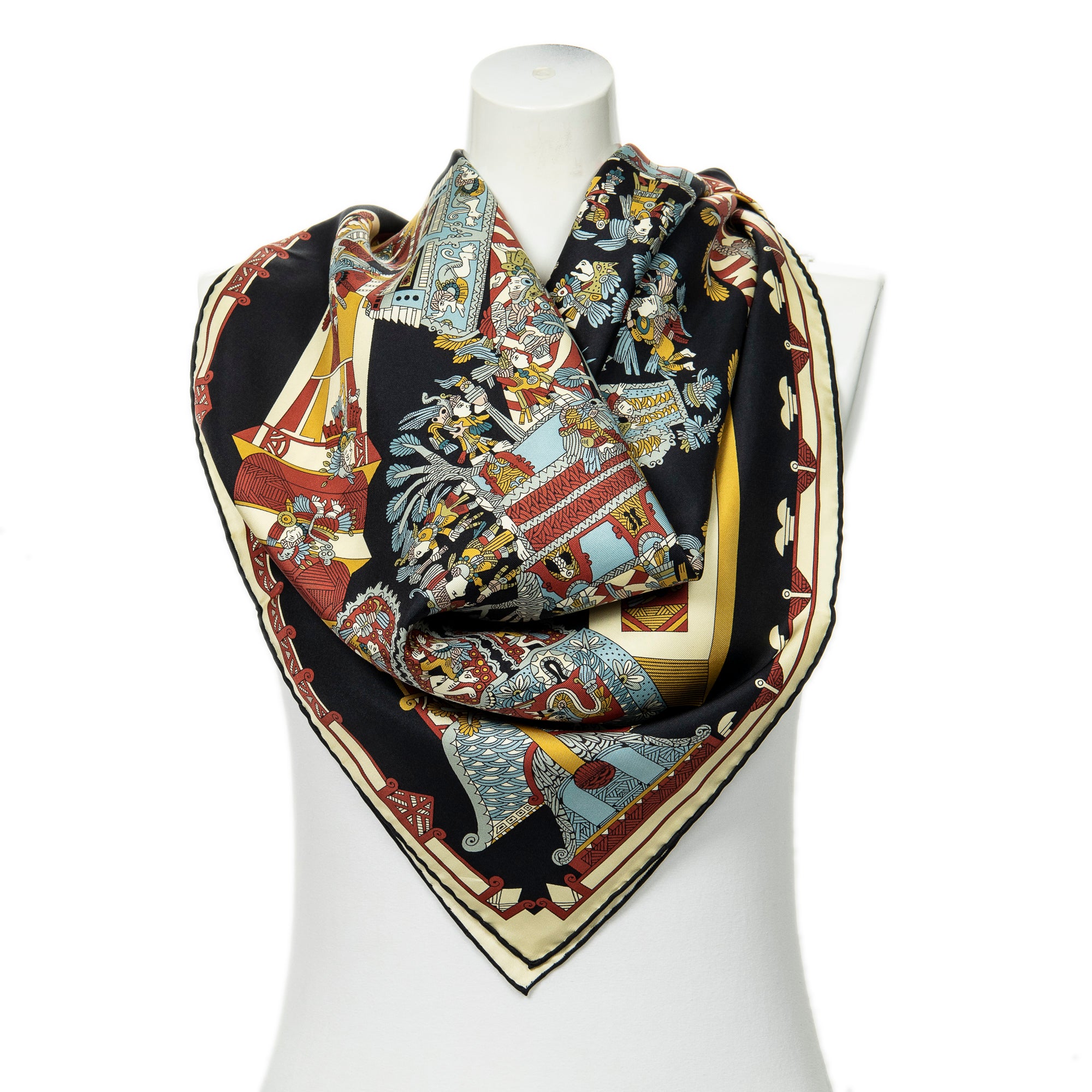 Scarf