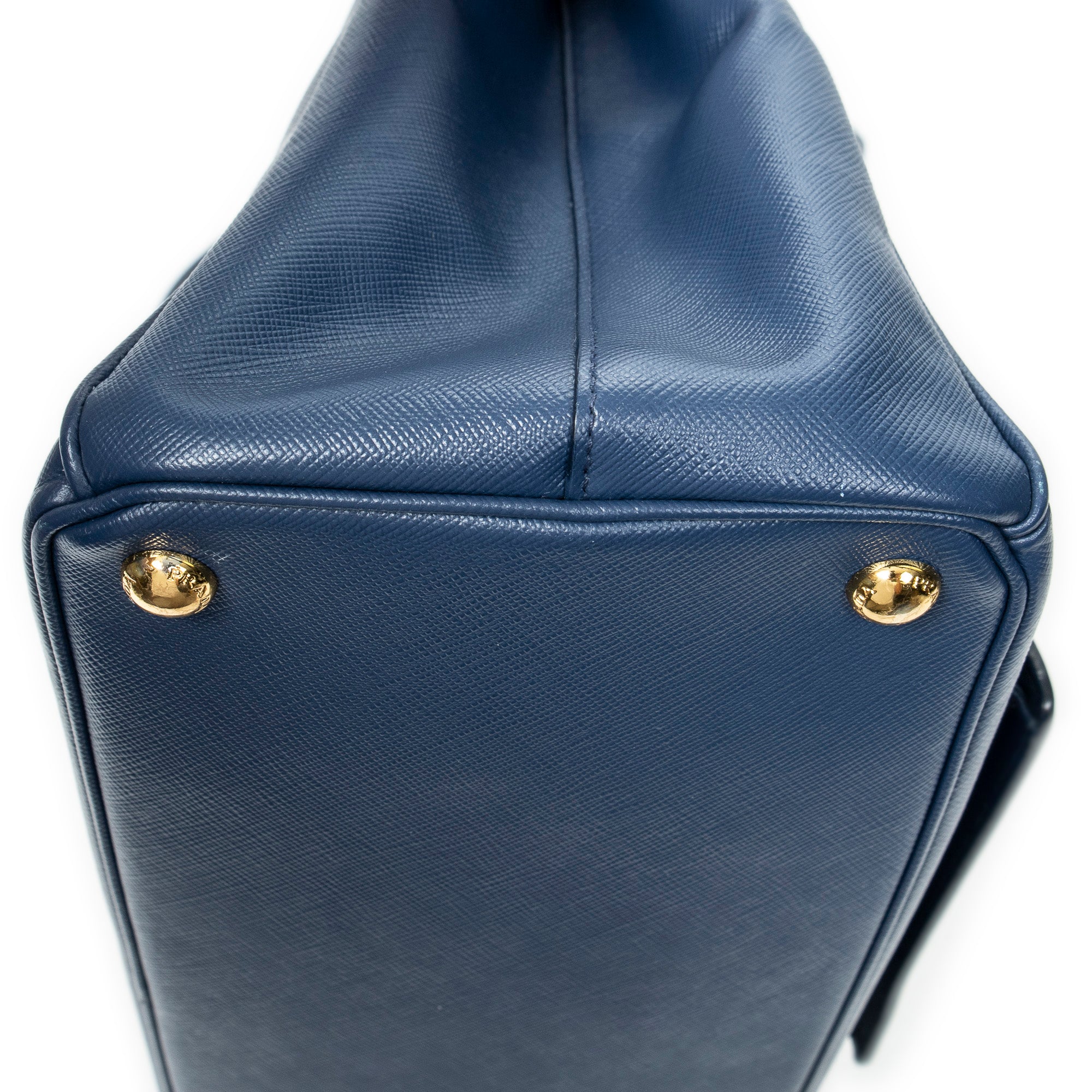 Large Galleria Front Pocket Tote