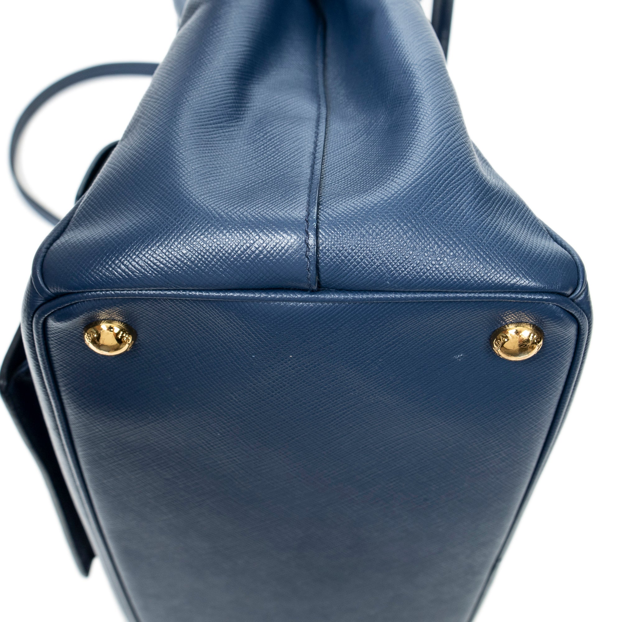 Large Galleria Front Pocket Tote