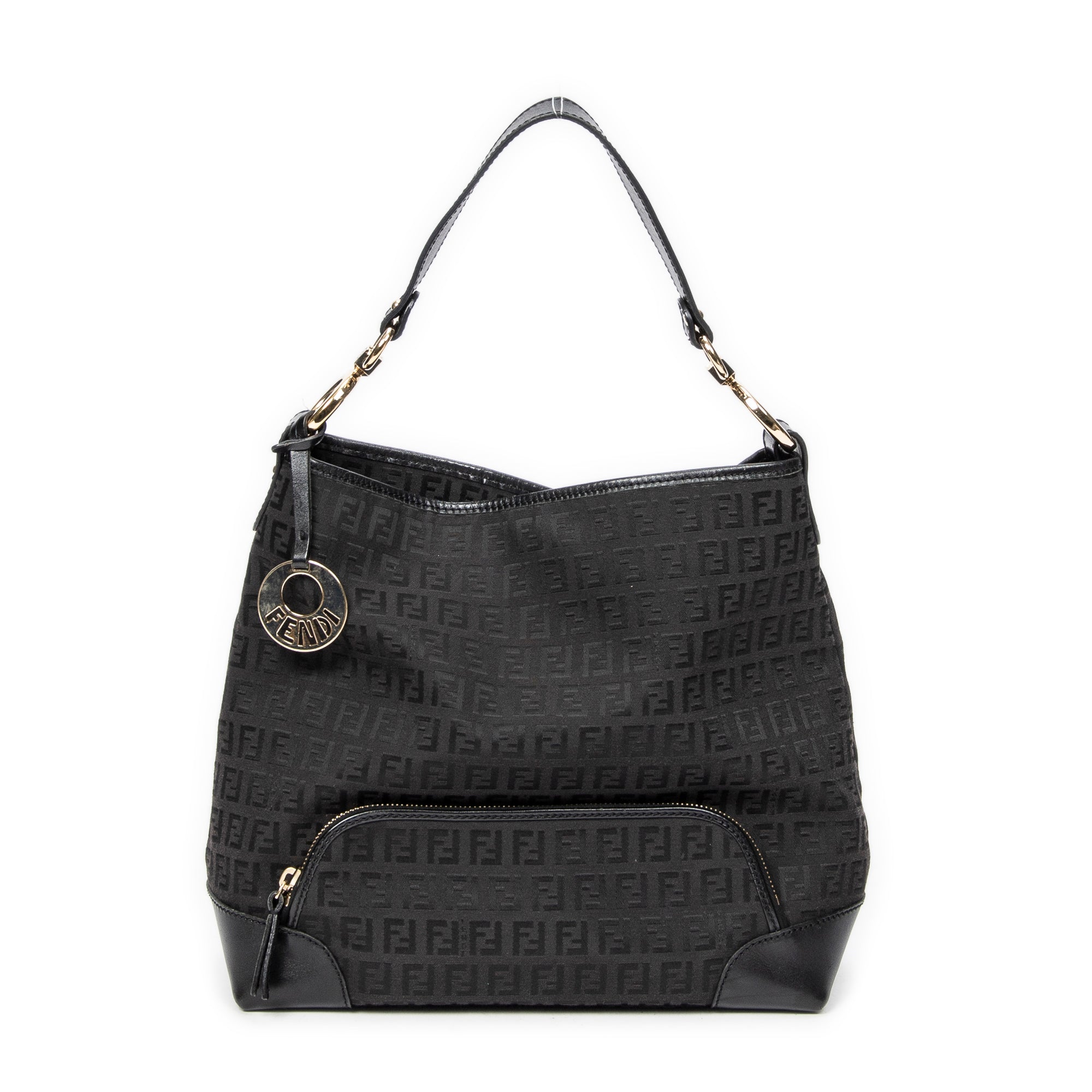 Front Pocket Hobo