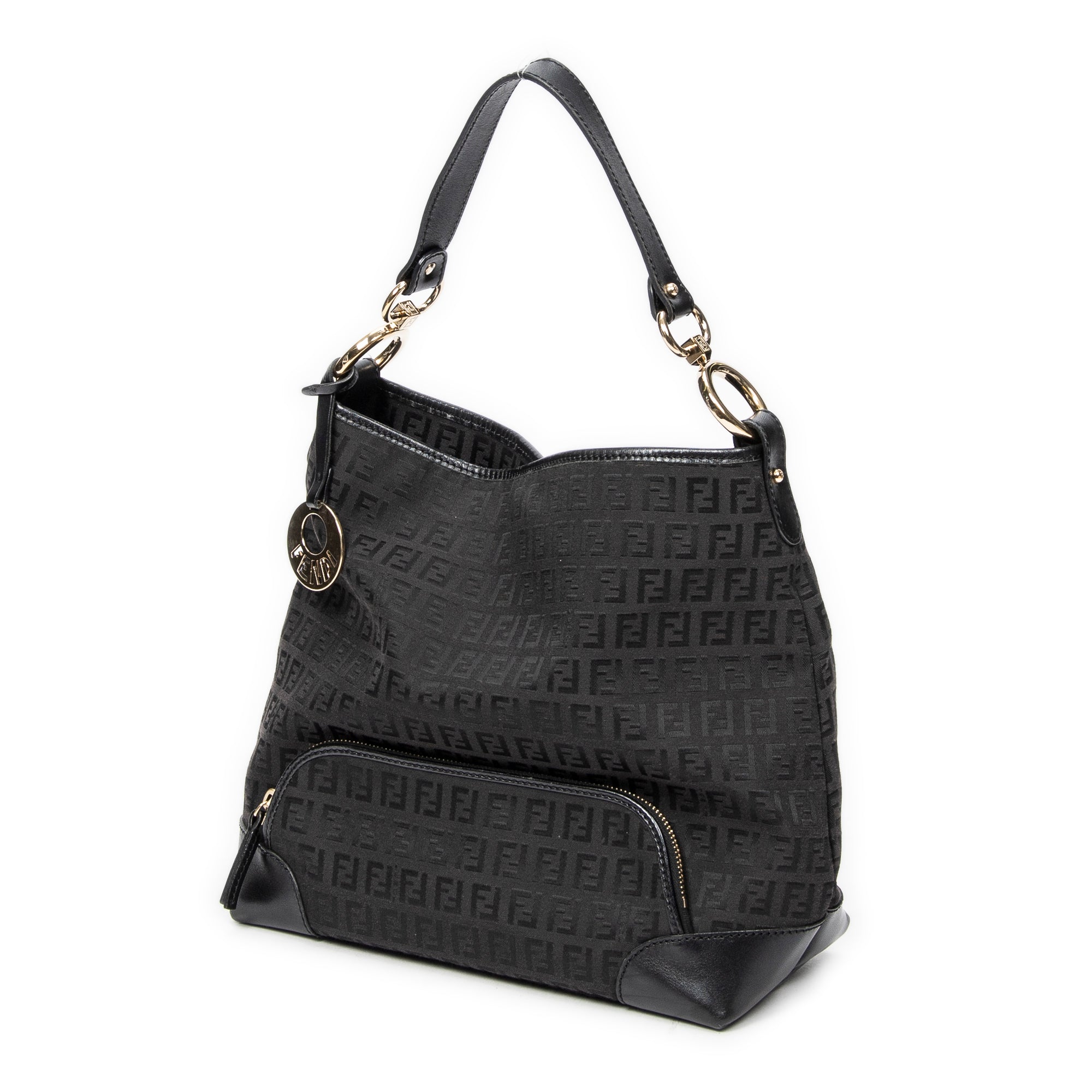 Front Pocket Hobo
