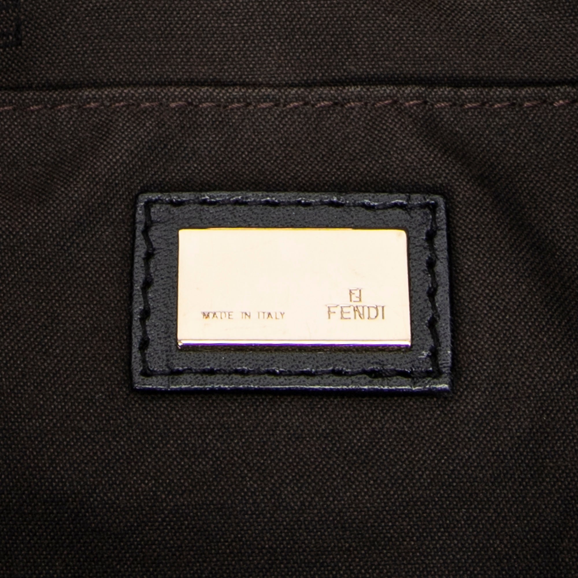 Front Pocket Hobo