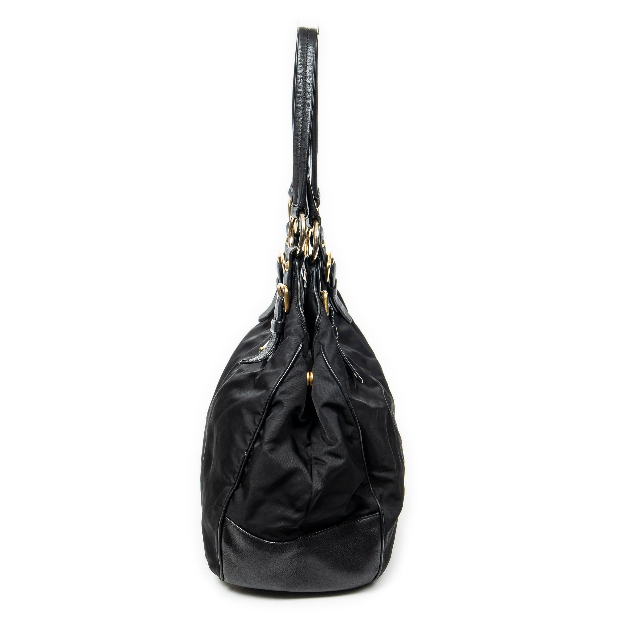 Open Tote