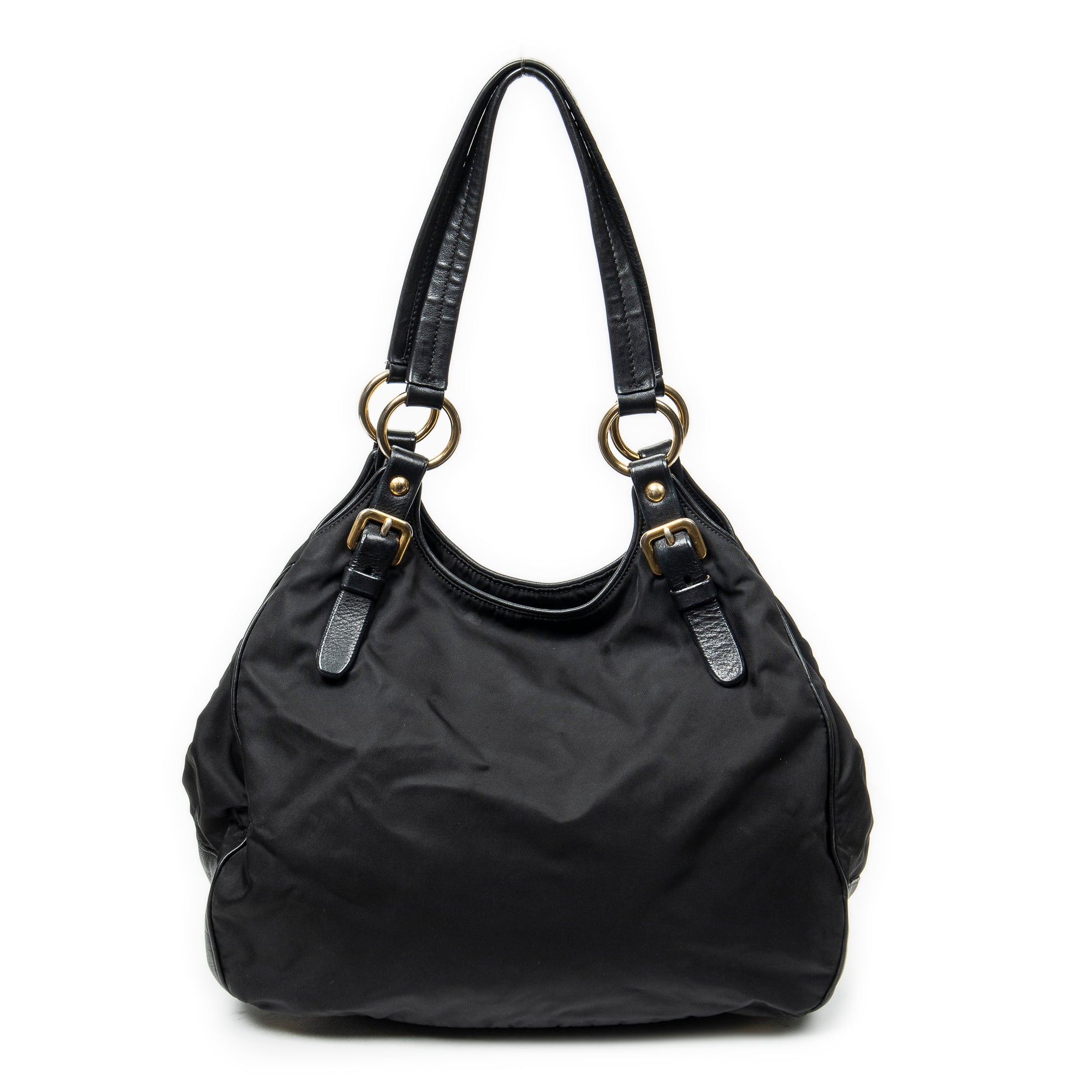 Open Tote