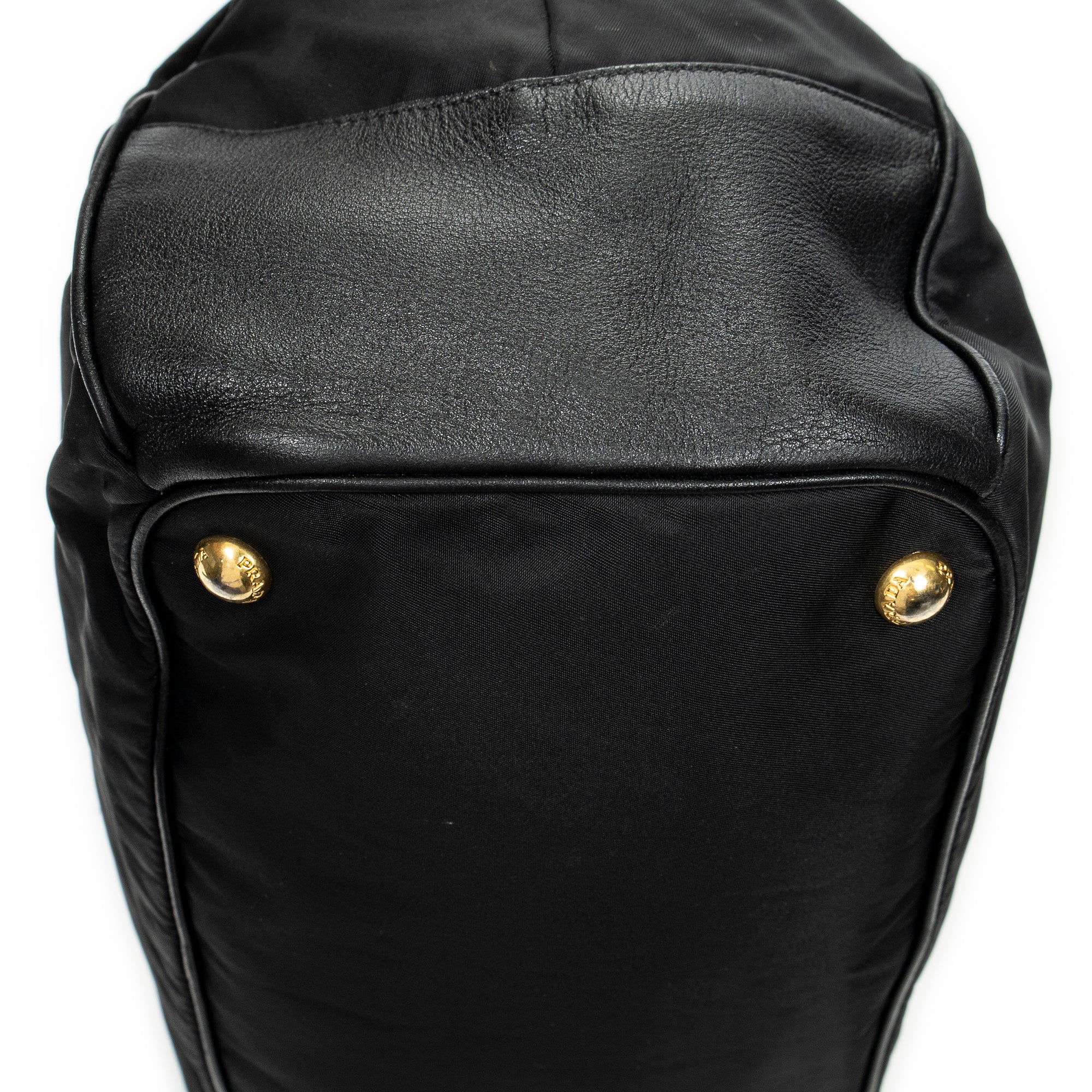 Open Tote