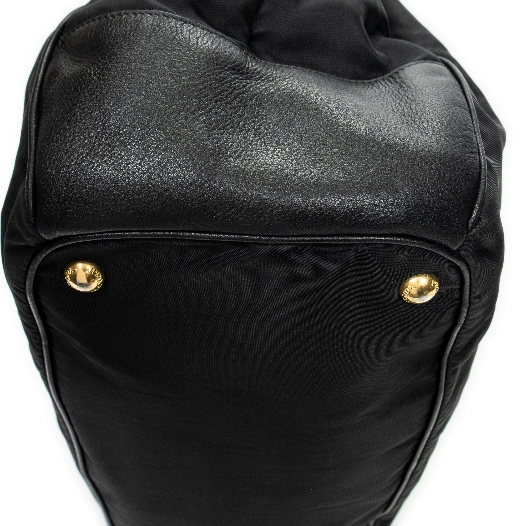 Open Tote