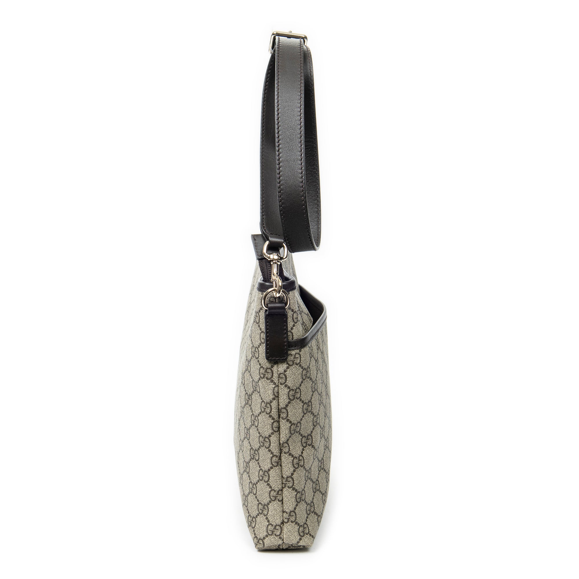 Front Slip Pocket Messenger