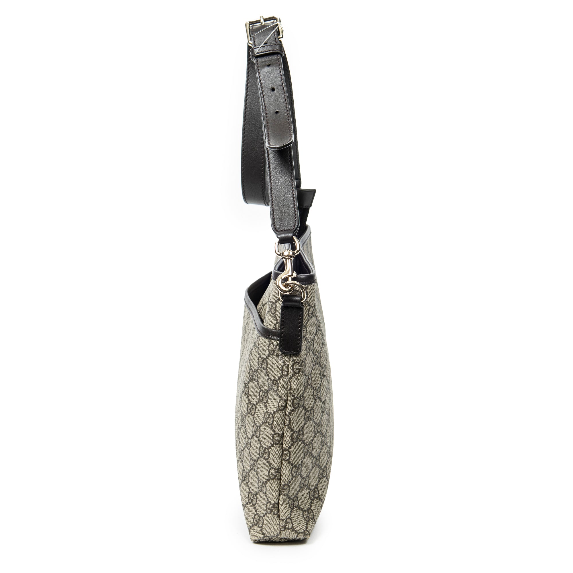 Front Slip Pocket Messenger