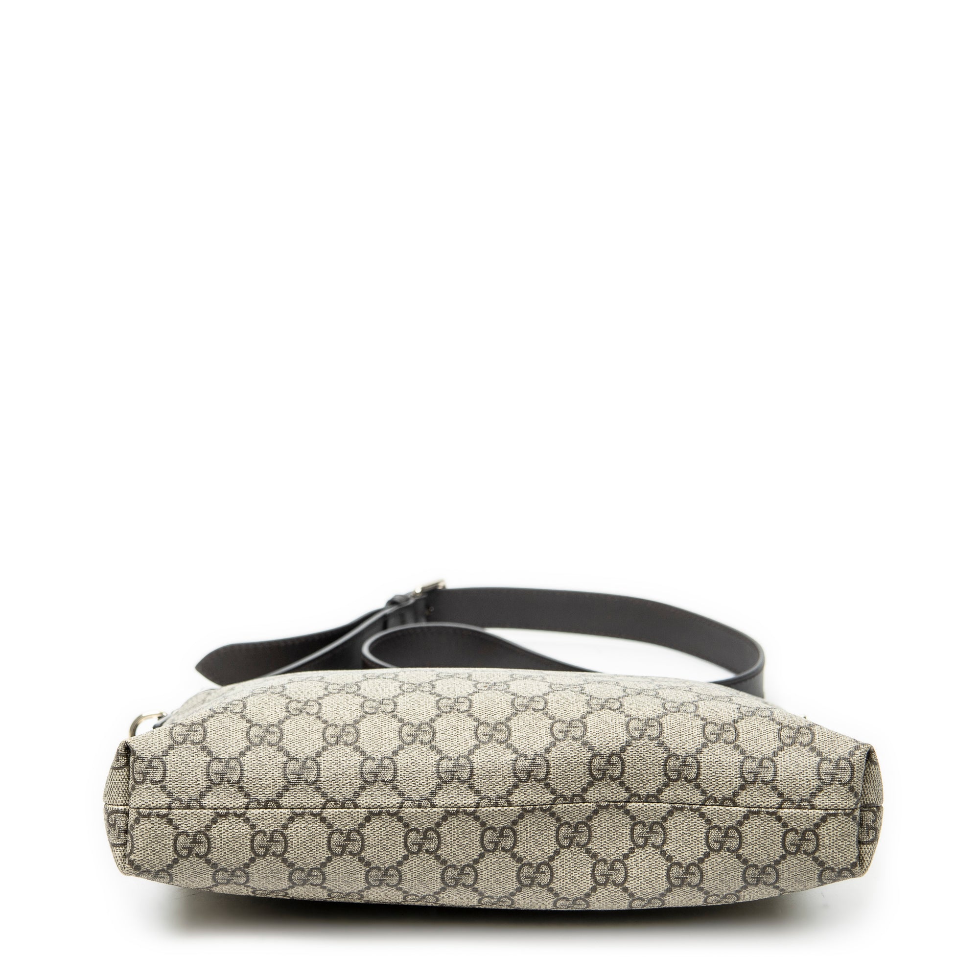 Front Slip Pocket Messenger