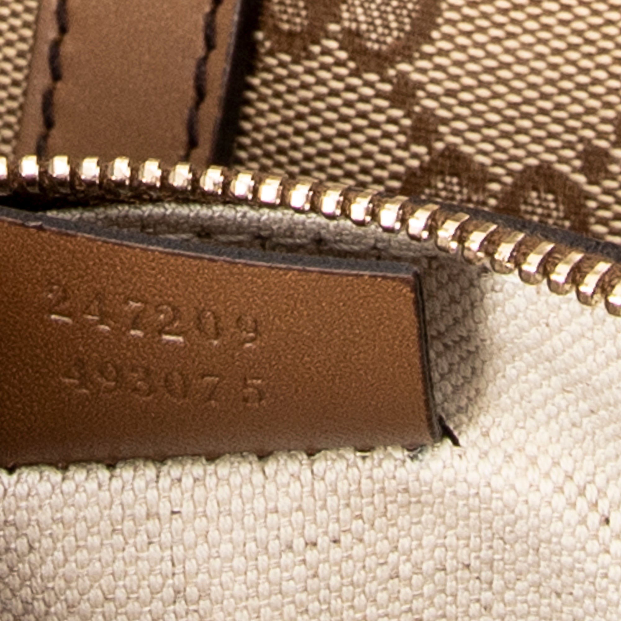 Medium Craft Tote