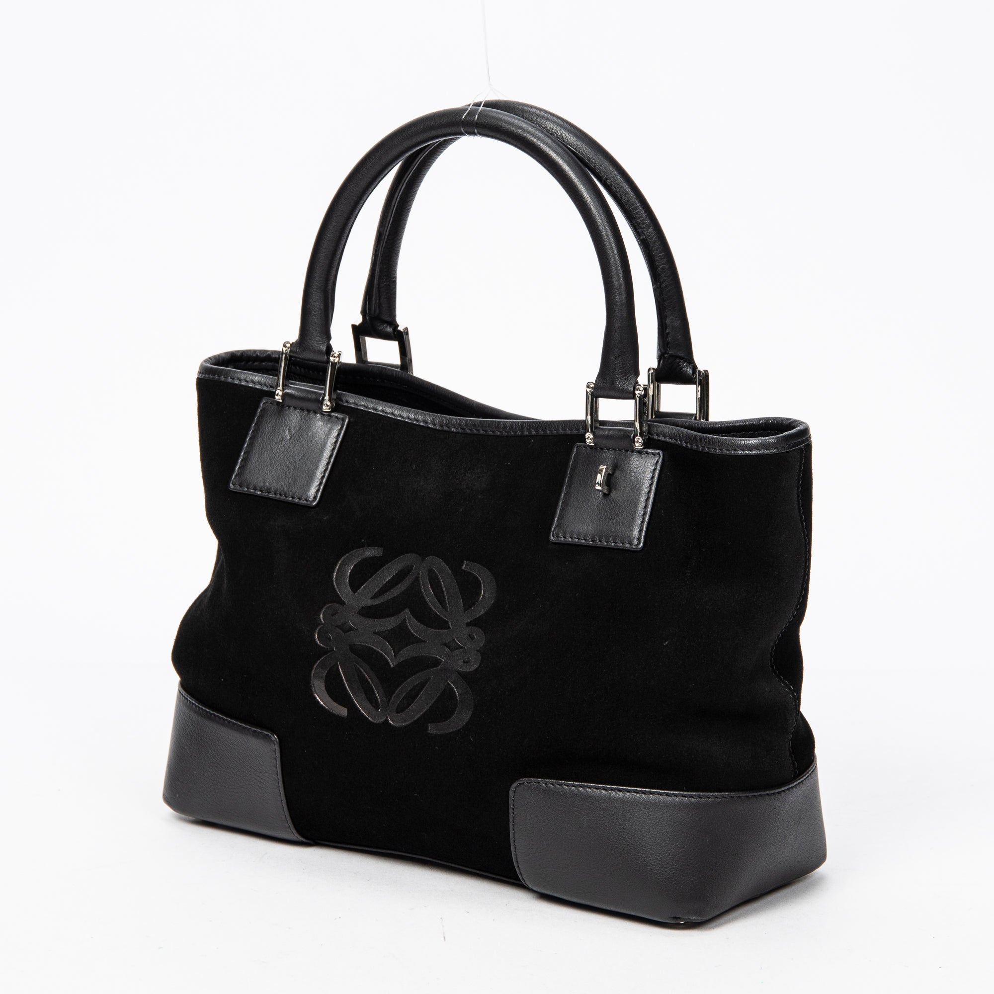 Anagram Open Tote
