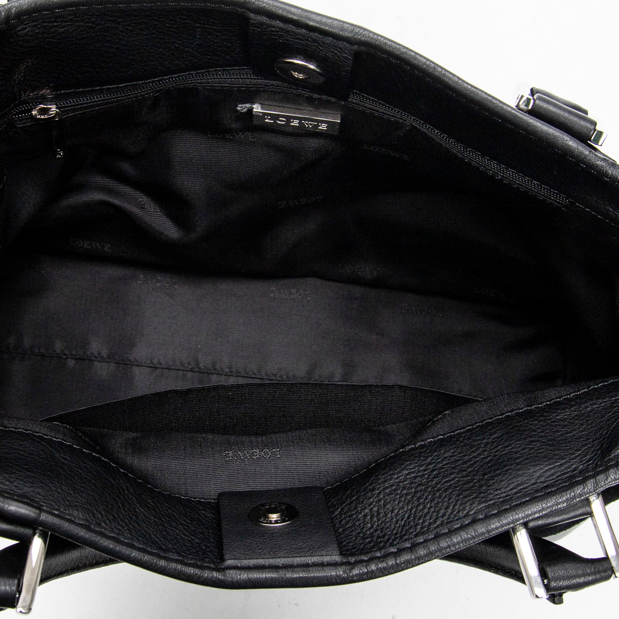Anagram Open Tote