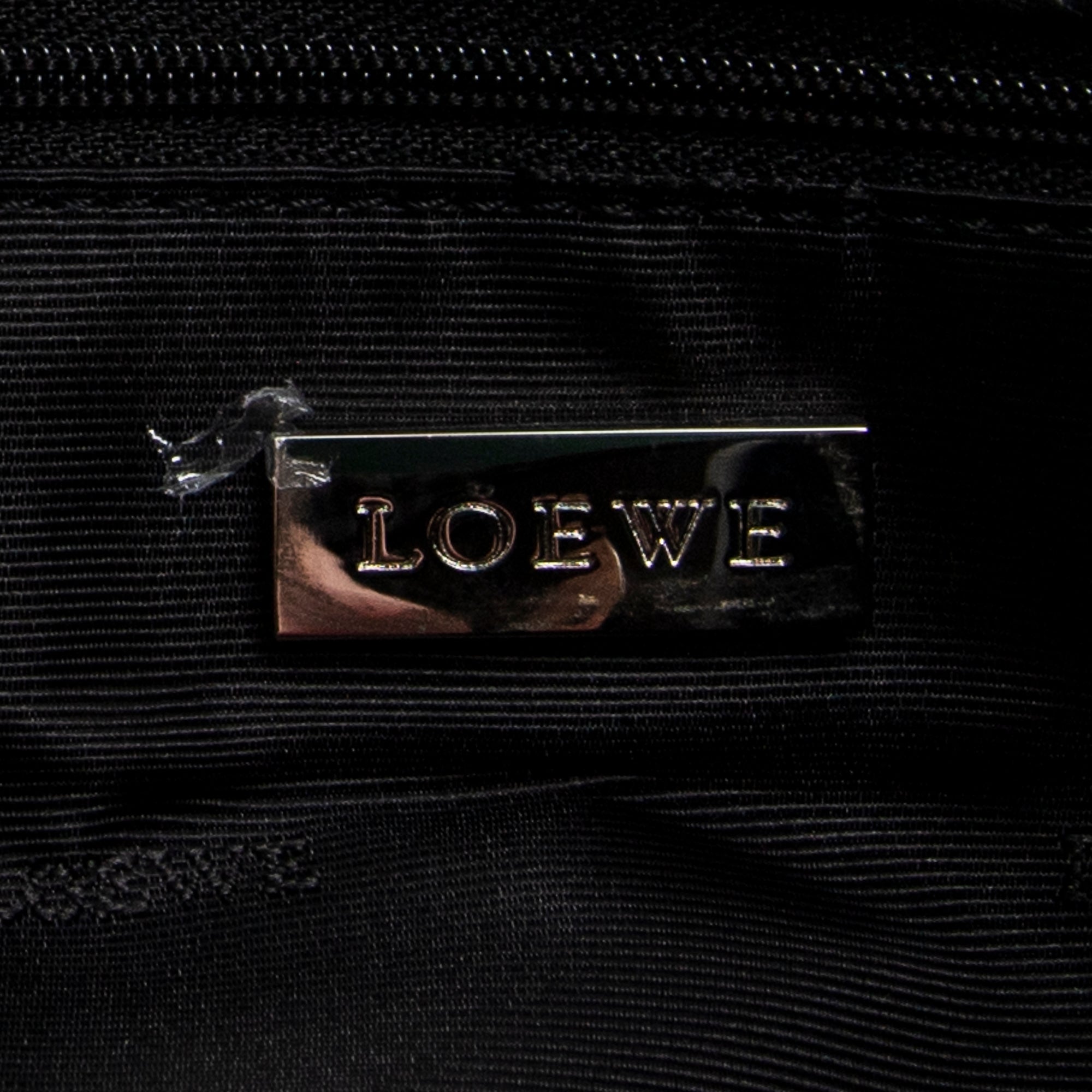 Anagram Open Tote