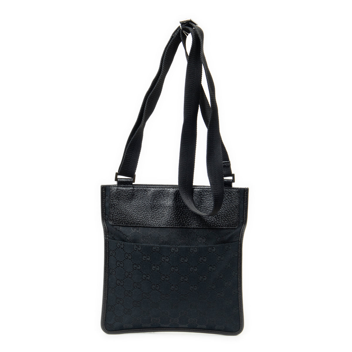 Small Flat Messenger