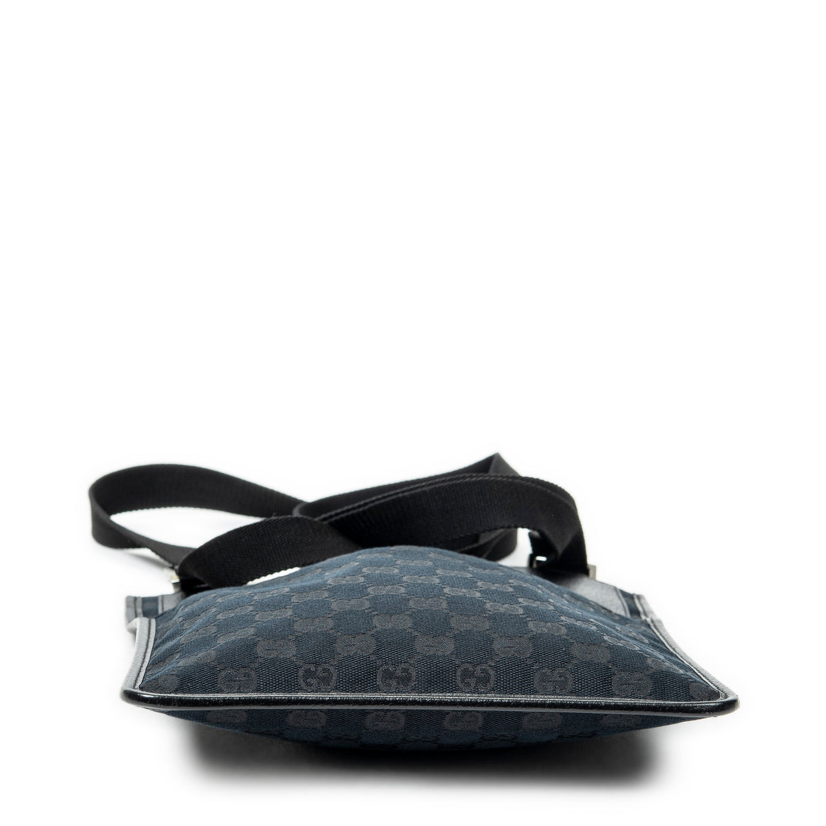 Small Flat Messenger