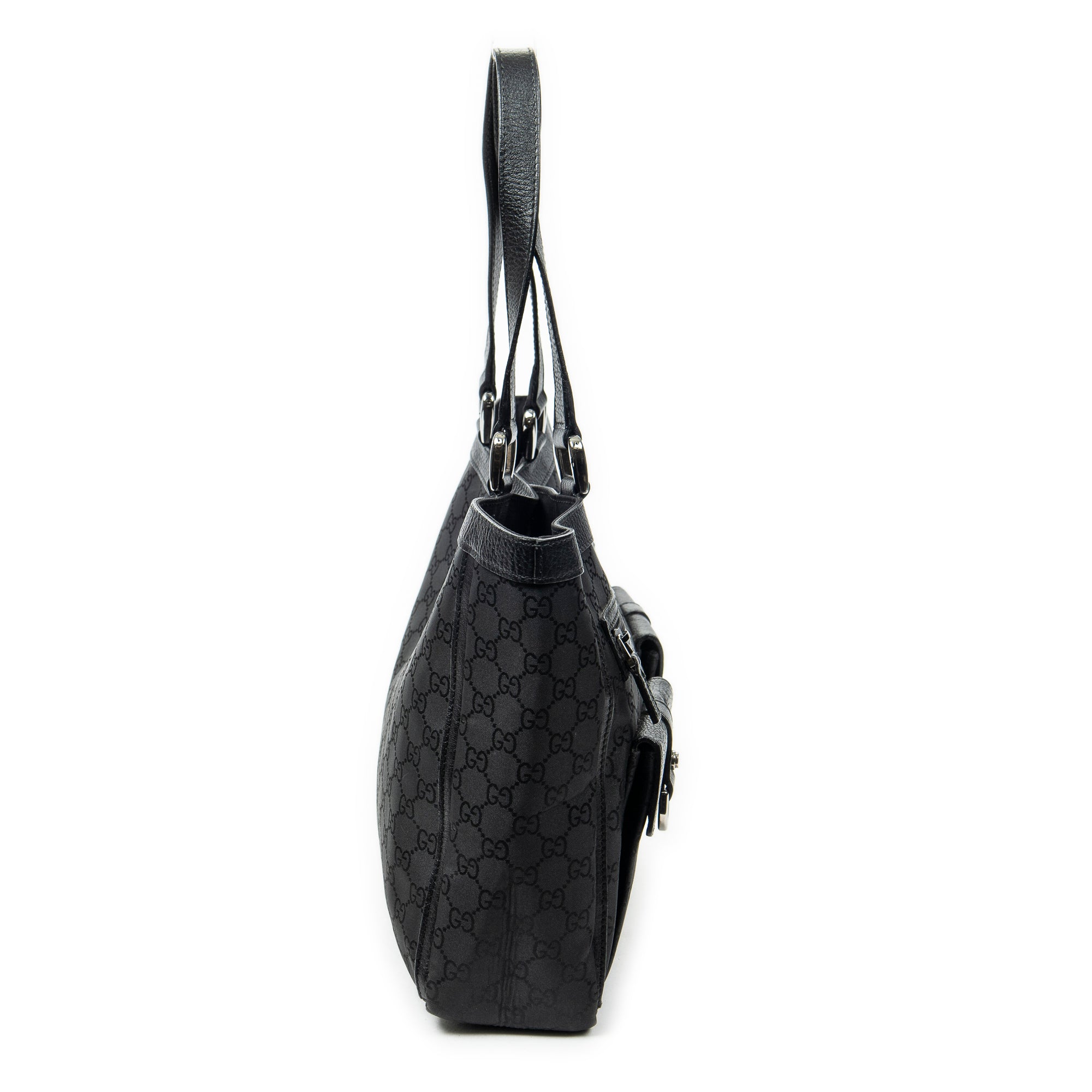 Abbey Pocket Tote