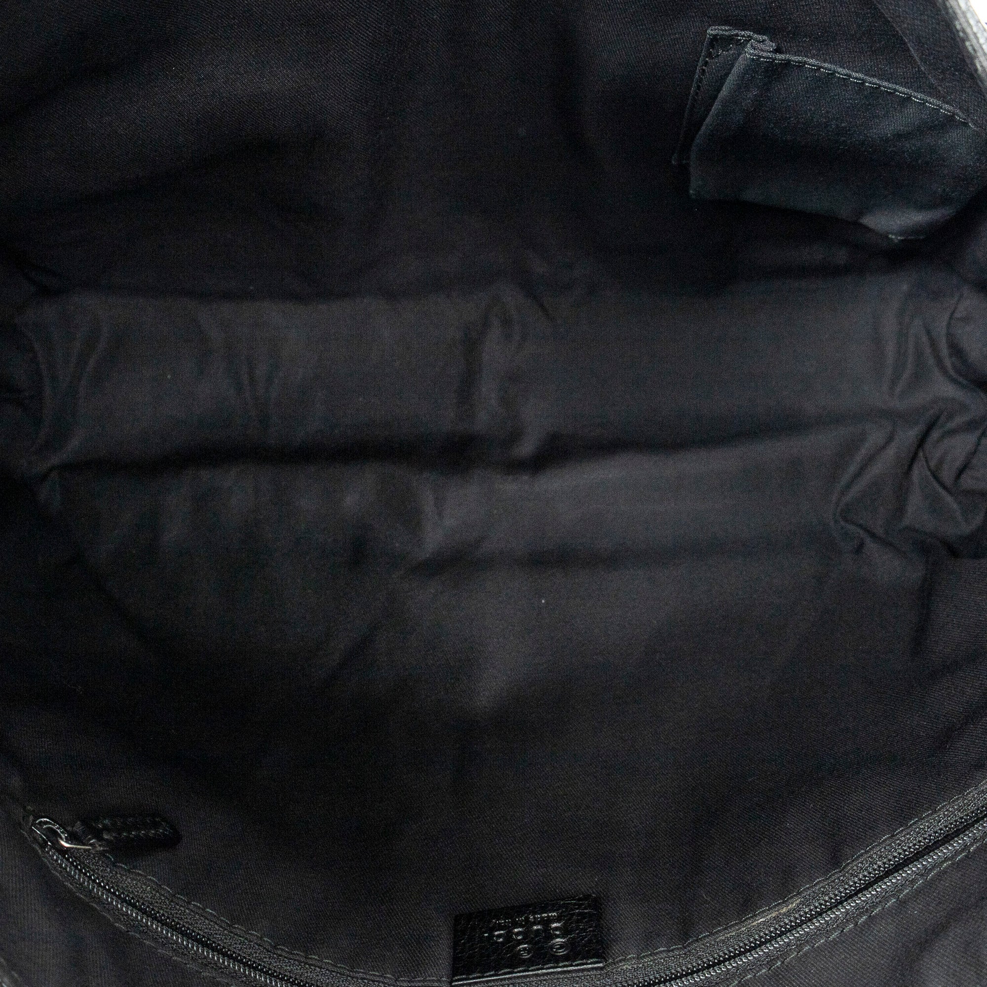 Abbey Pocket Tote