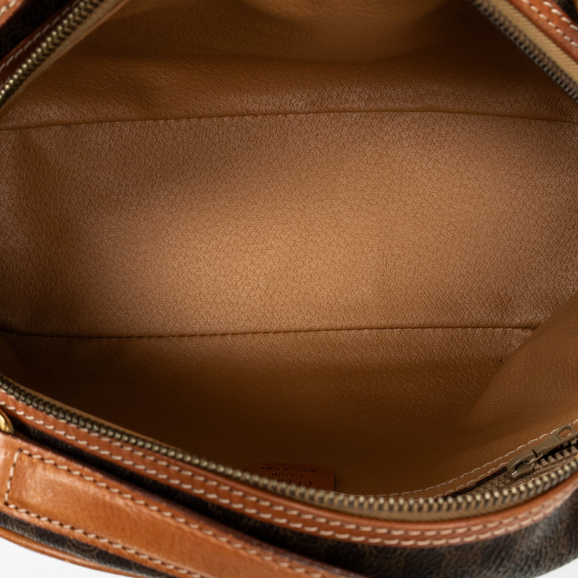 Vintage Dome Tote