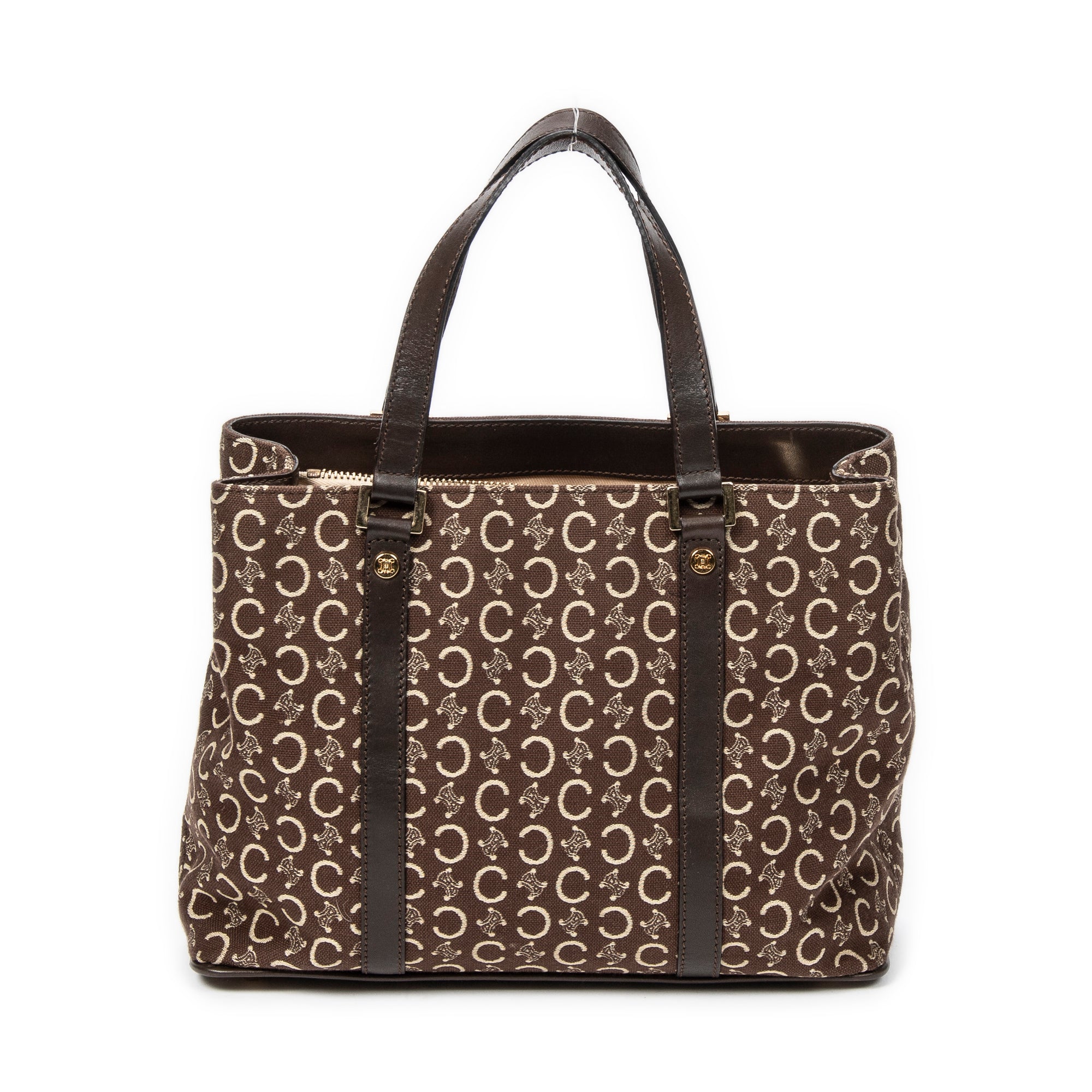 Small Open Tote
