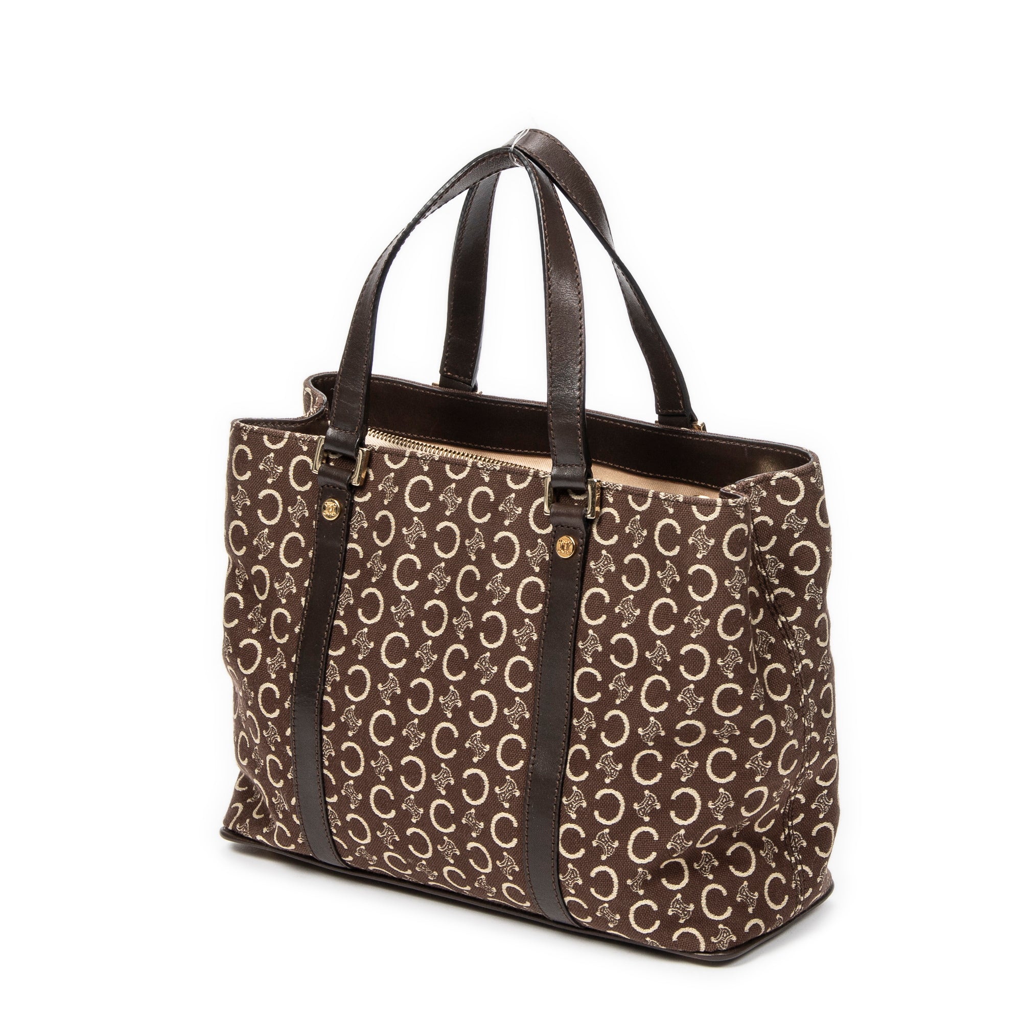 Small Open Tote