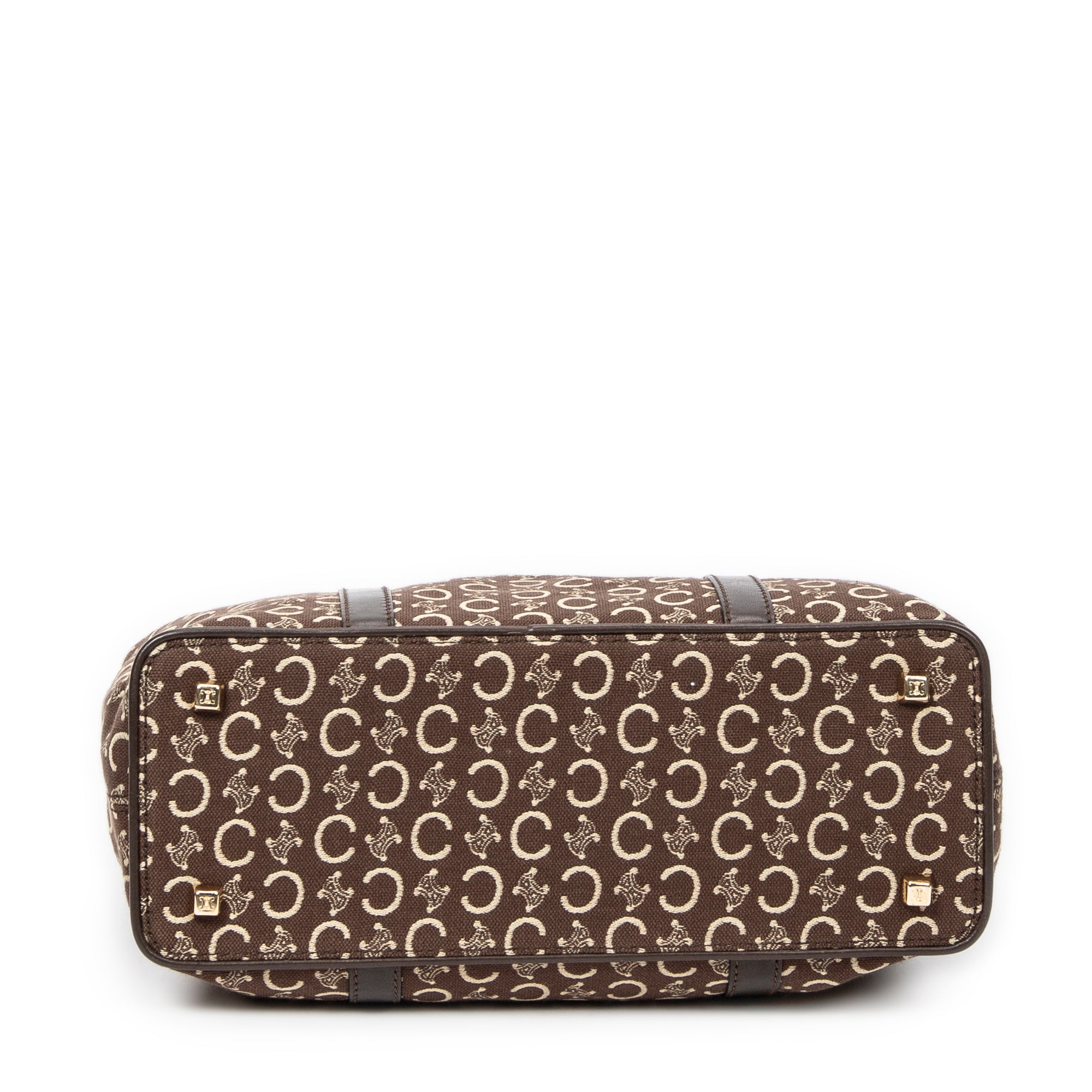 Small Open Tote