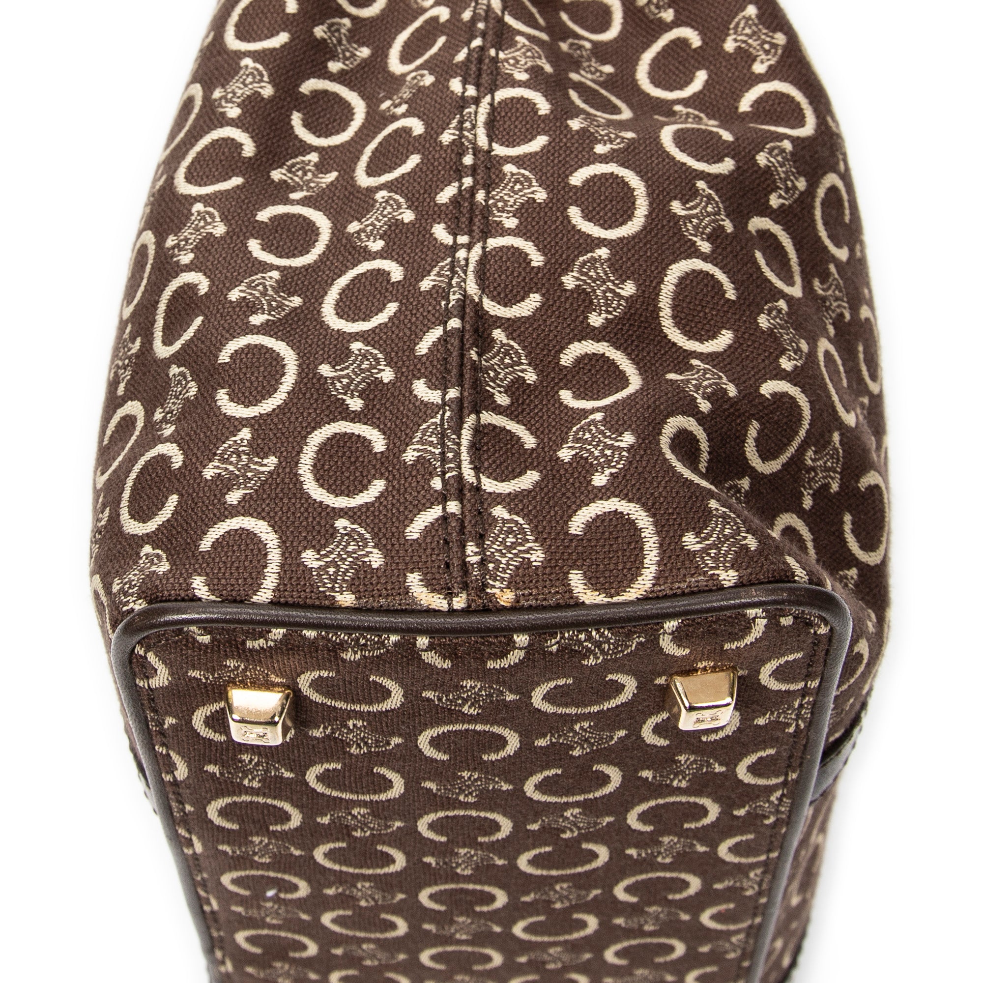 Small Open Tote