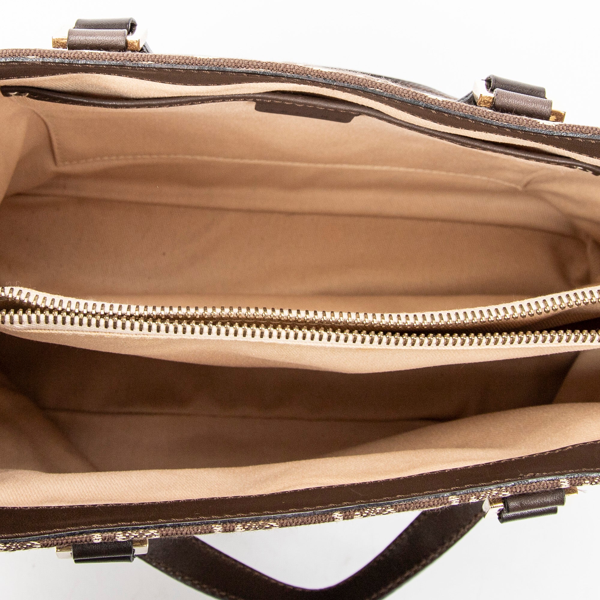 Small Open Tote