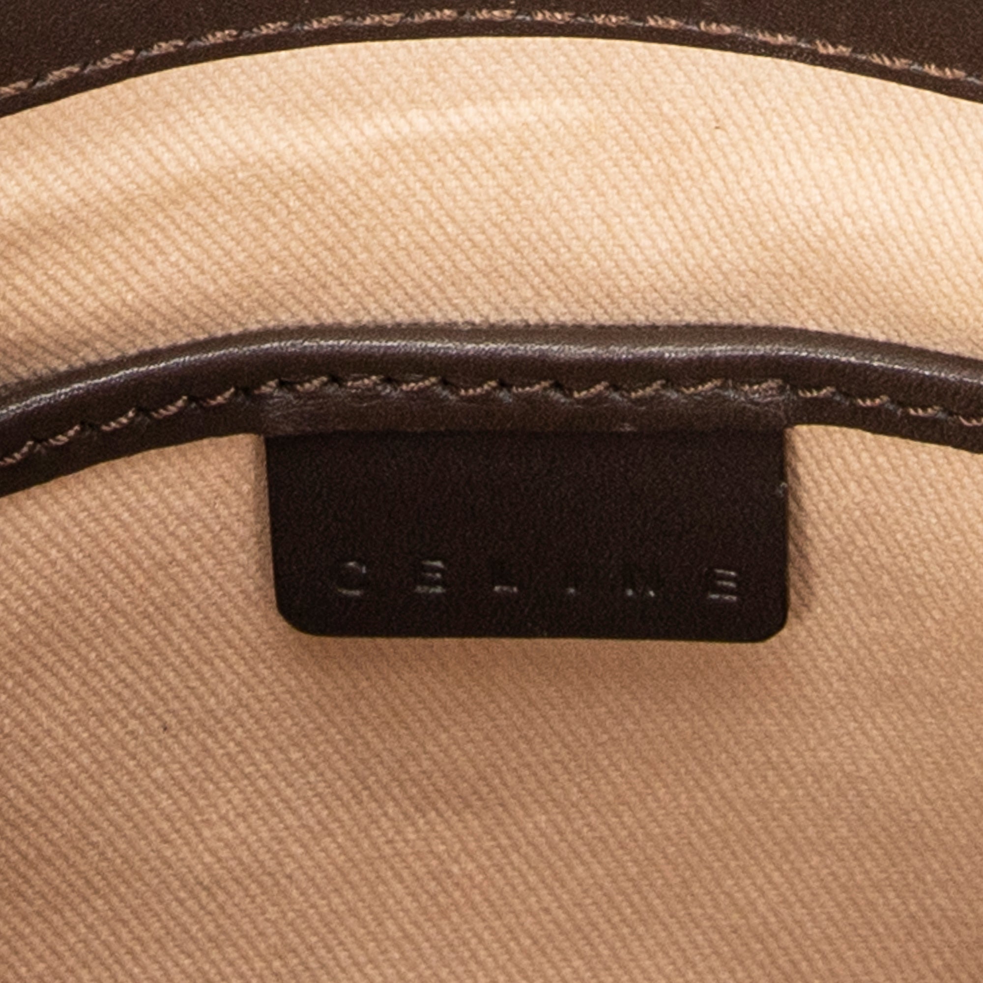 Small Open Tote