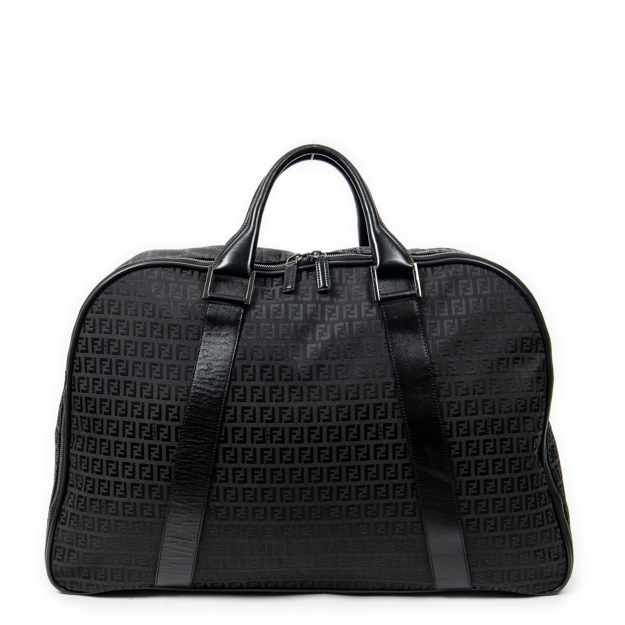 Large Soft Weekender