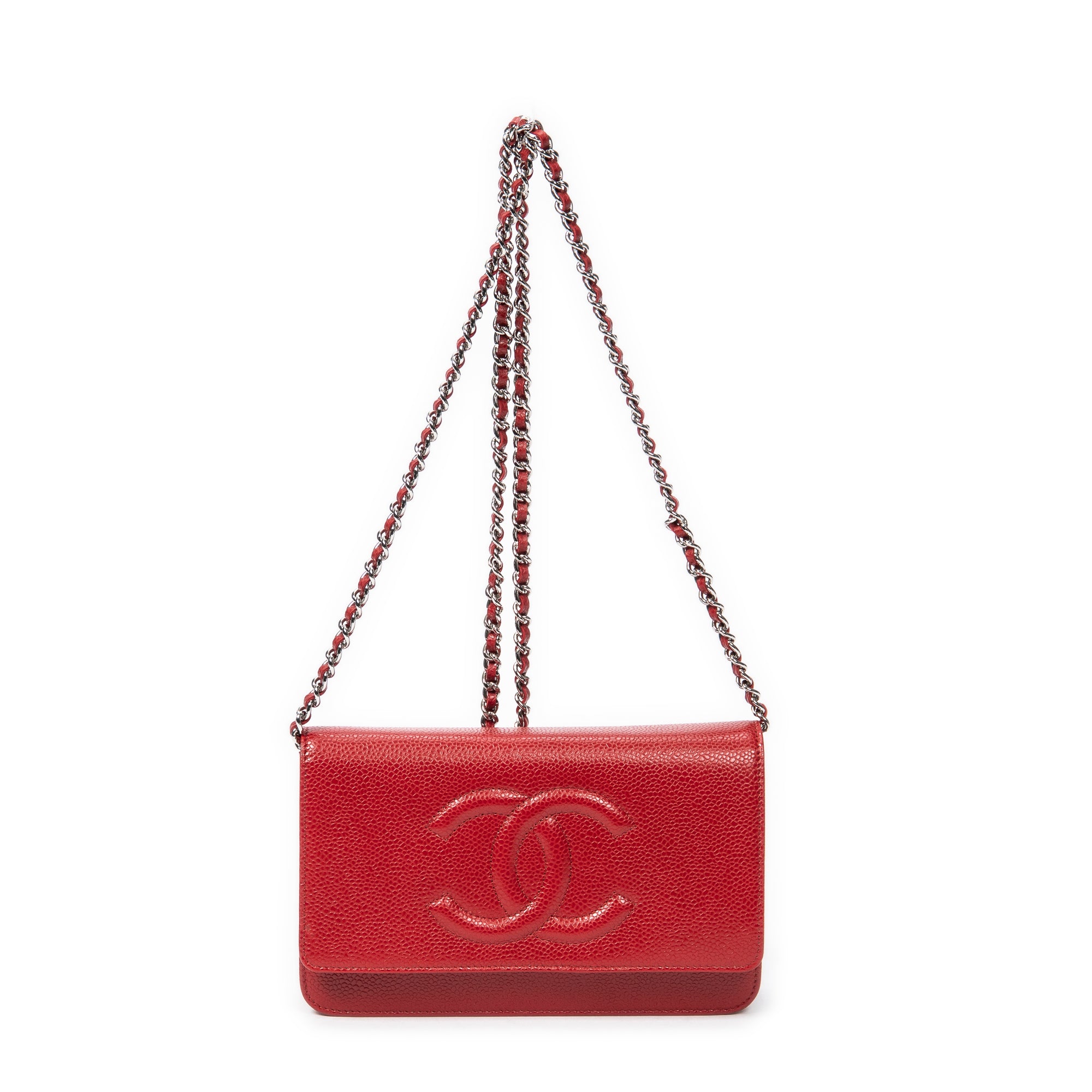 Timeless Wallet on Chain