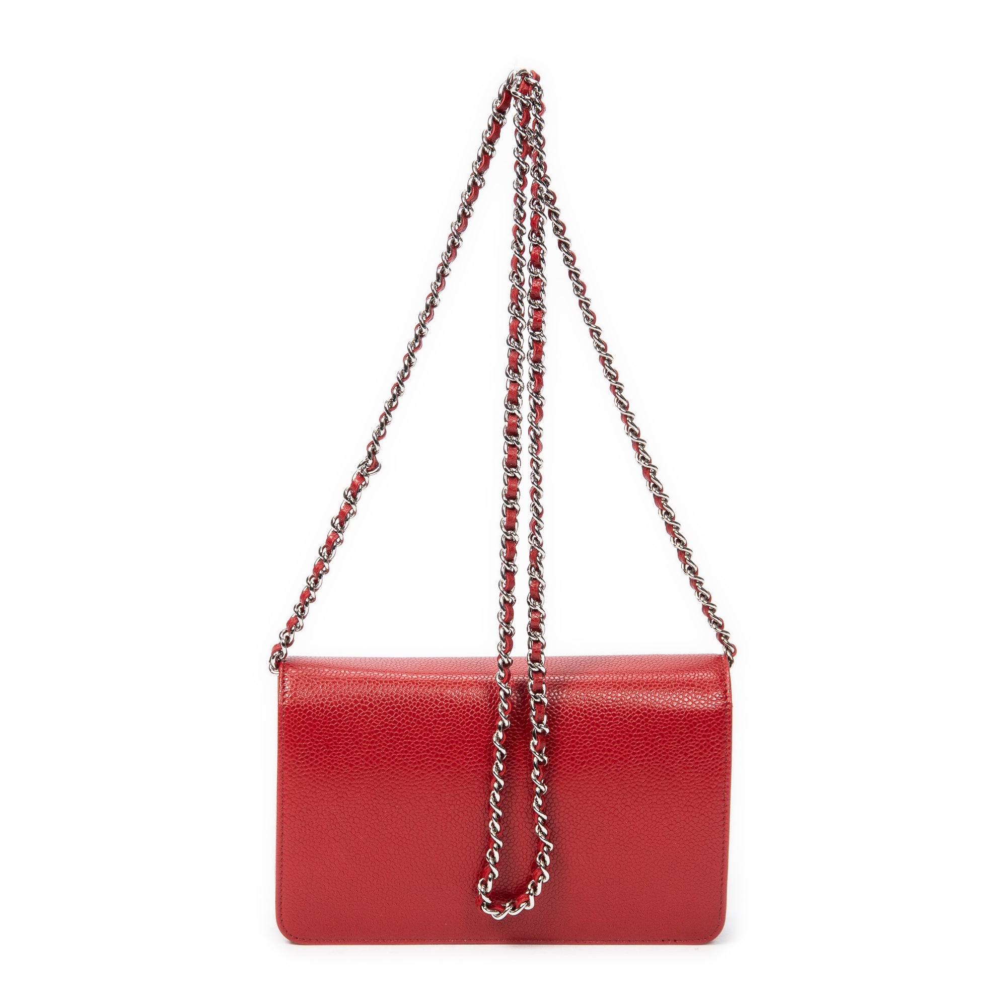 Timeless Wallet on Chain