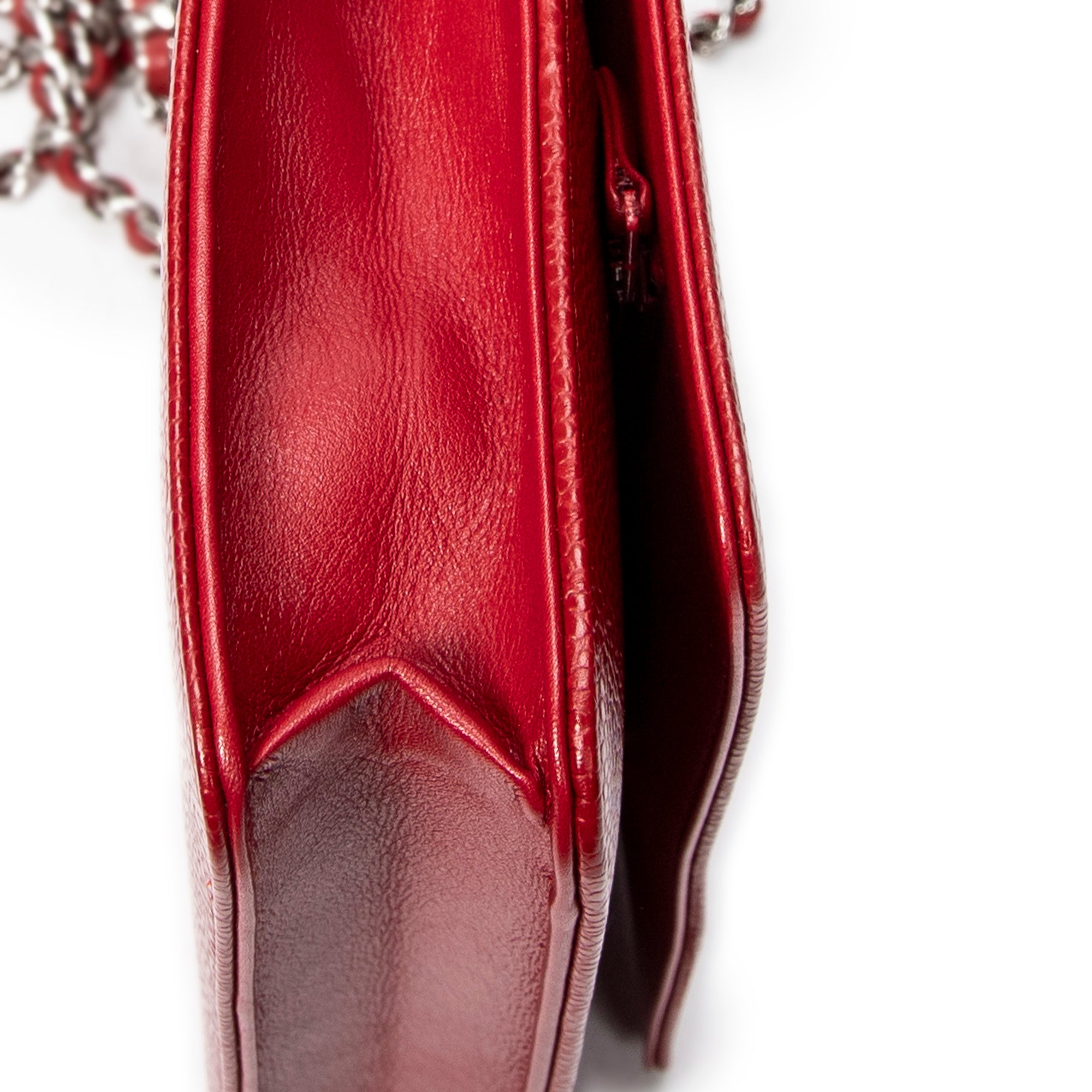 Timeless Wallet on Chain