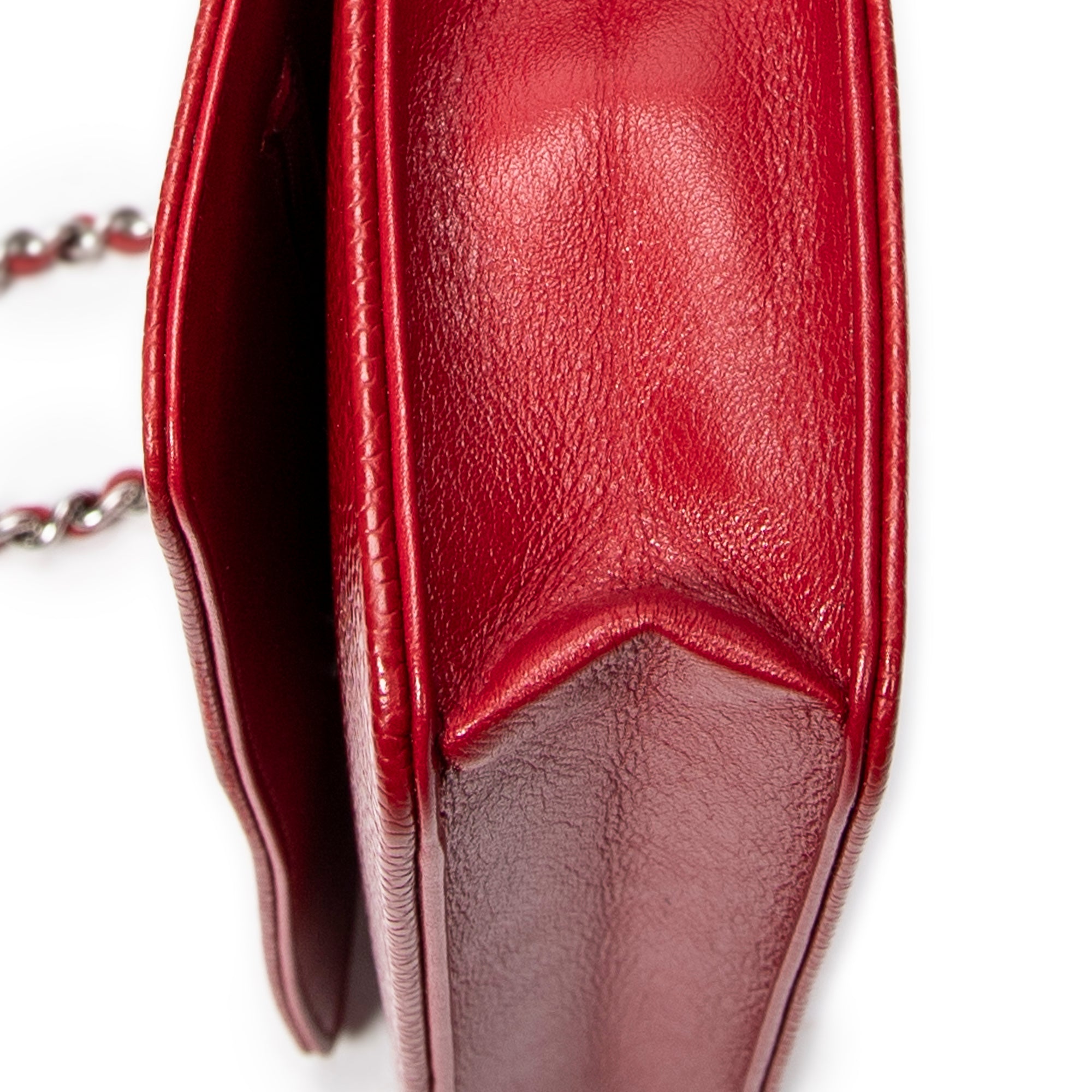 Timeless Wallet on Chain