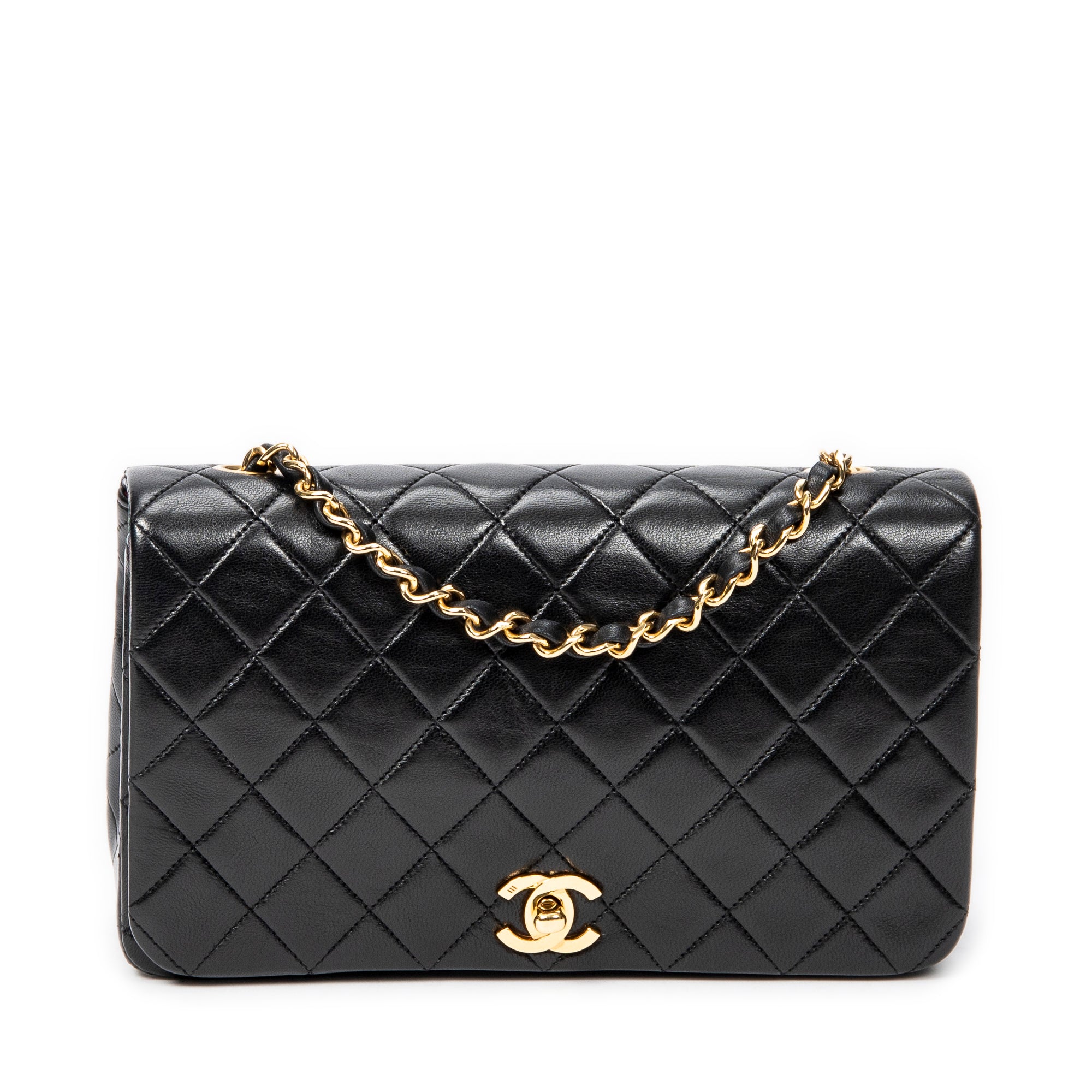 Mademoiselle Full Flap