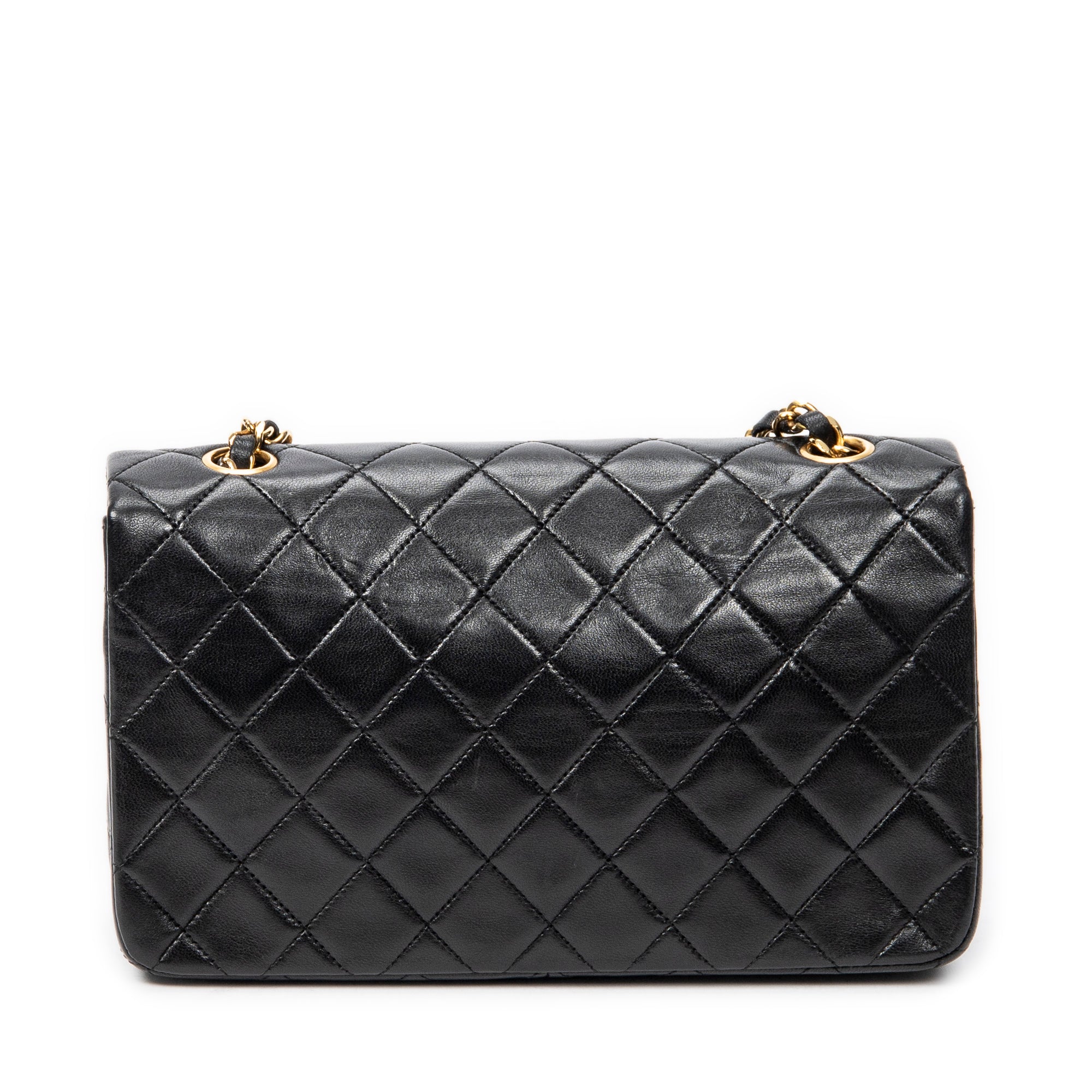 Mademoiselle Full Flap