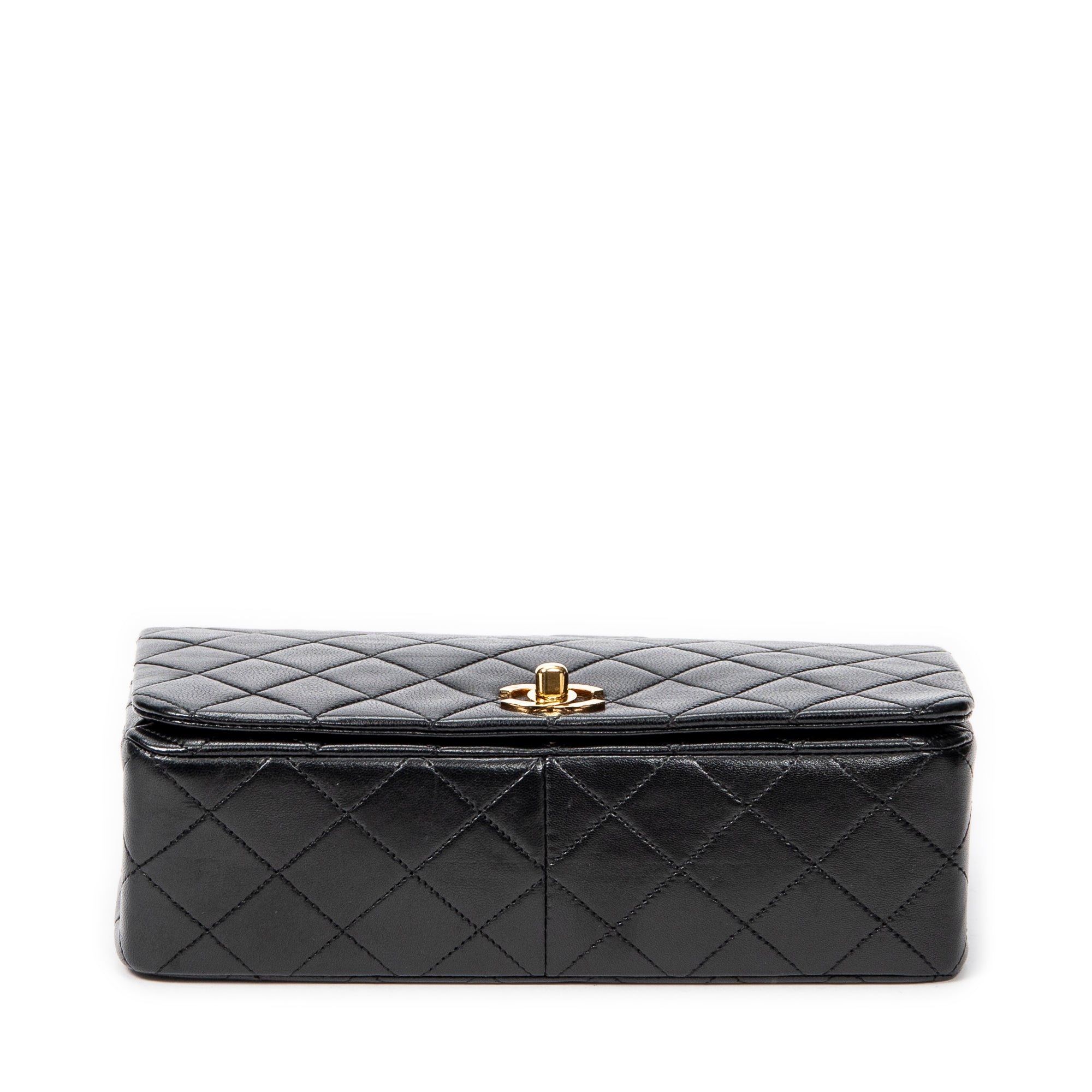 Mademoiselle Full Flap