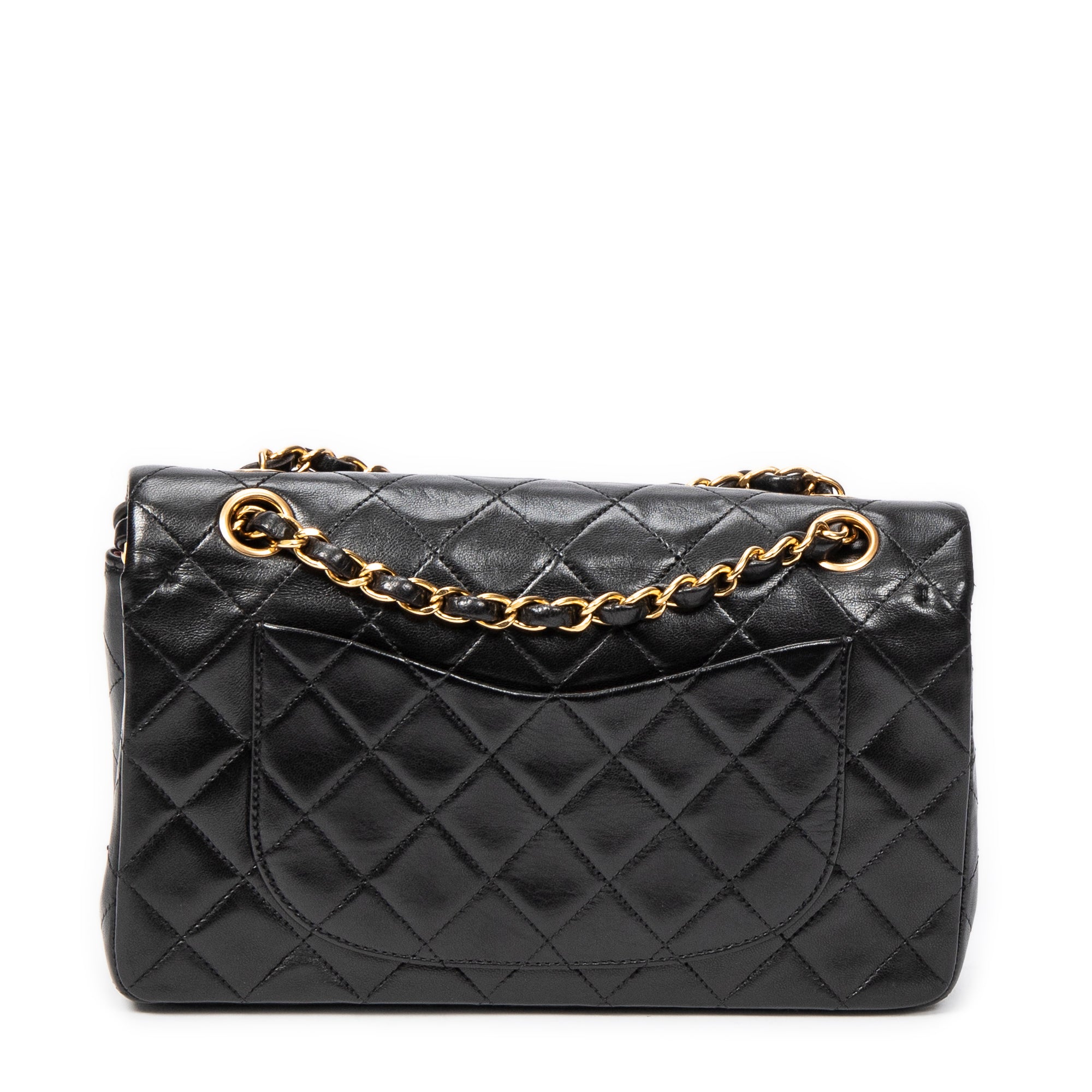 Classic Double Flap 23