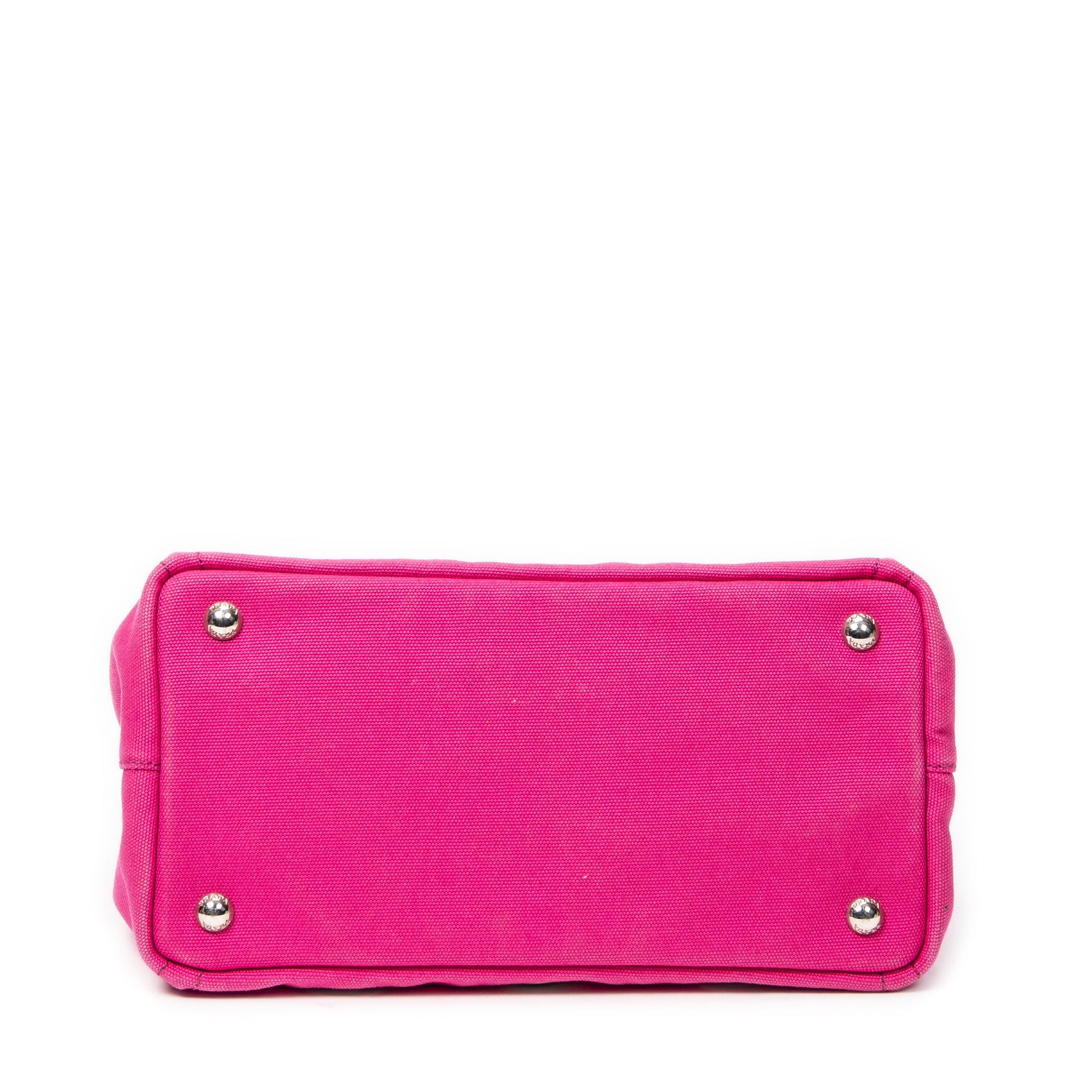 Small Grommet Canapa Tote