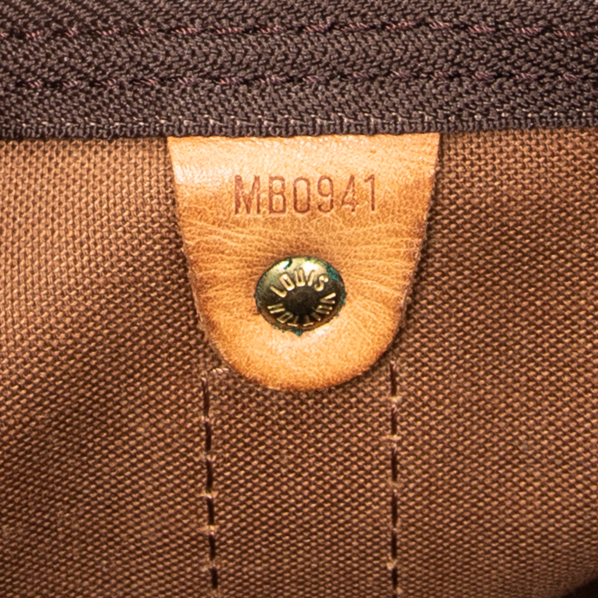 Keepall 50