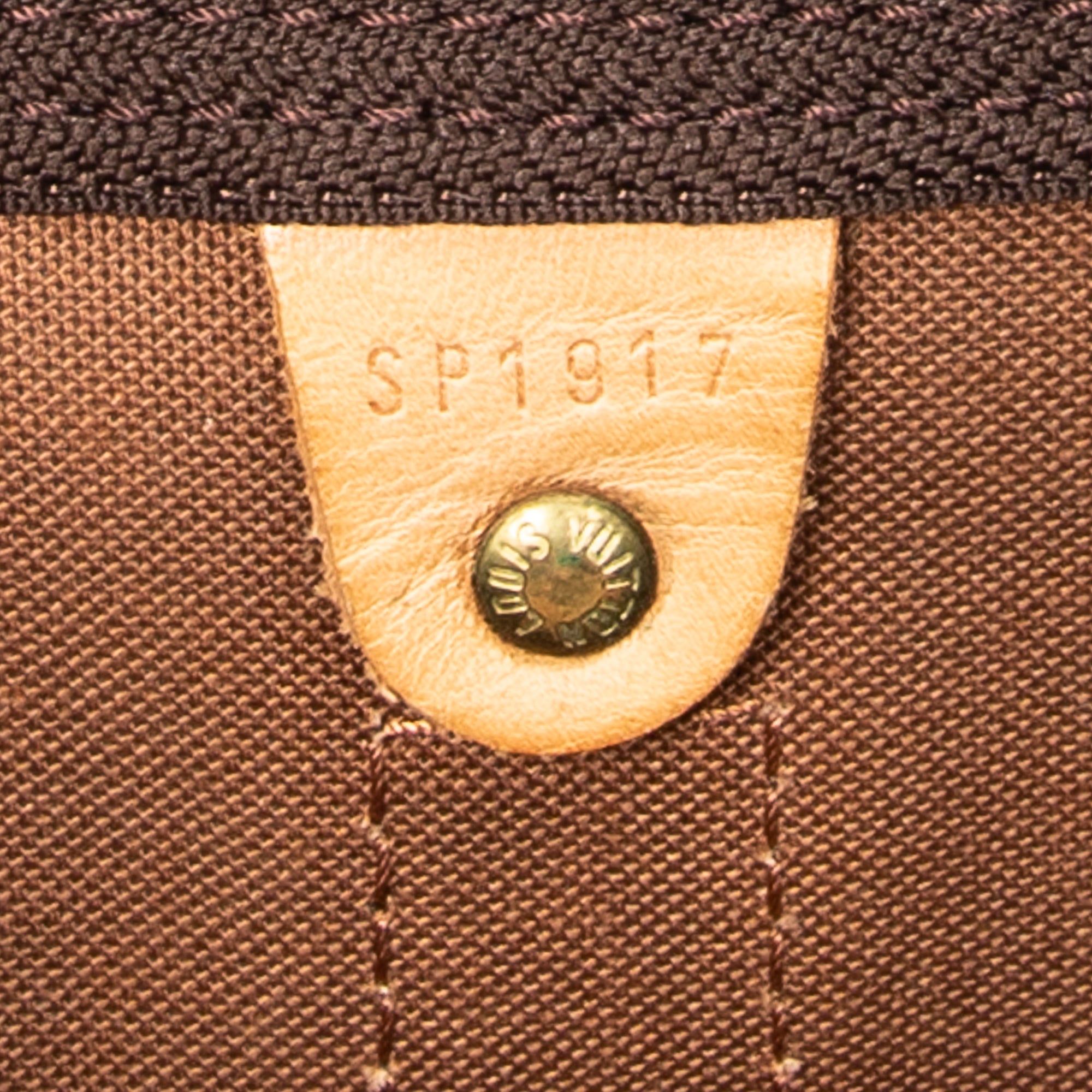 Keepall 55