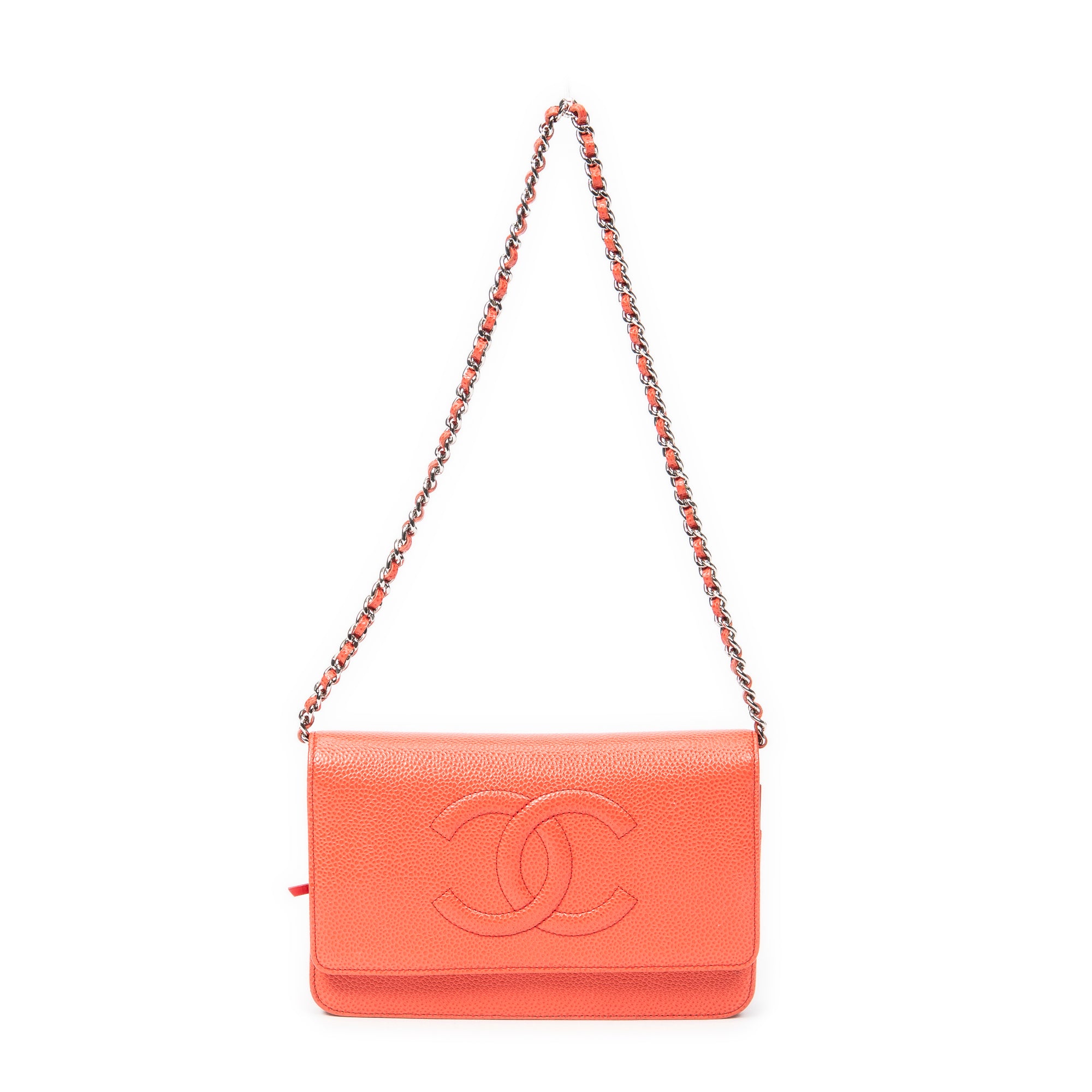 Timeless CC Wallet on Chain