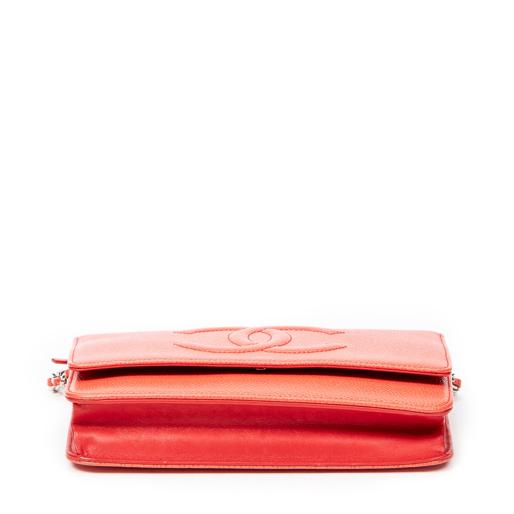 Timeless CC Wallet on Chain