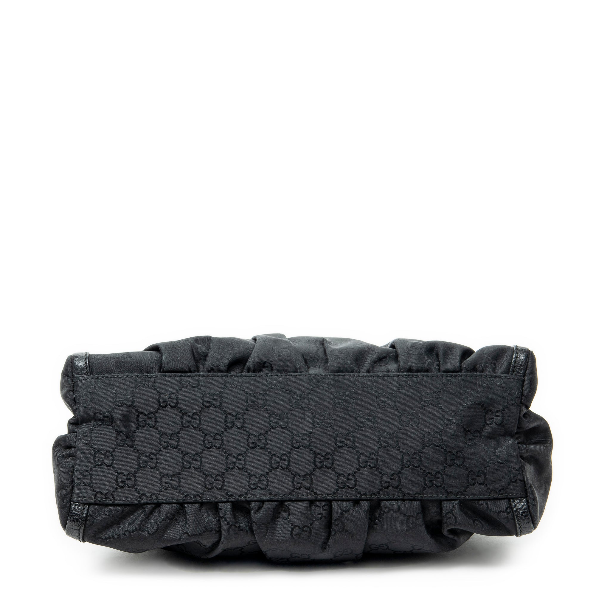 Small D-Ring Hobo