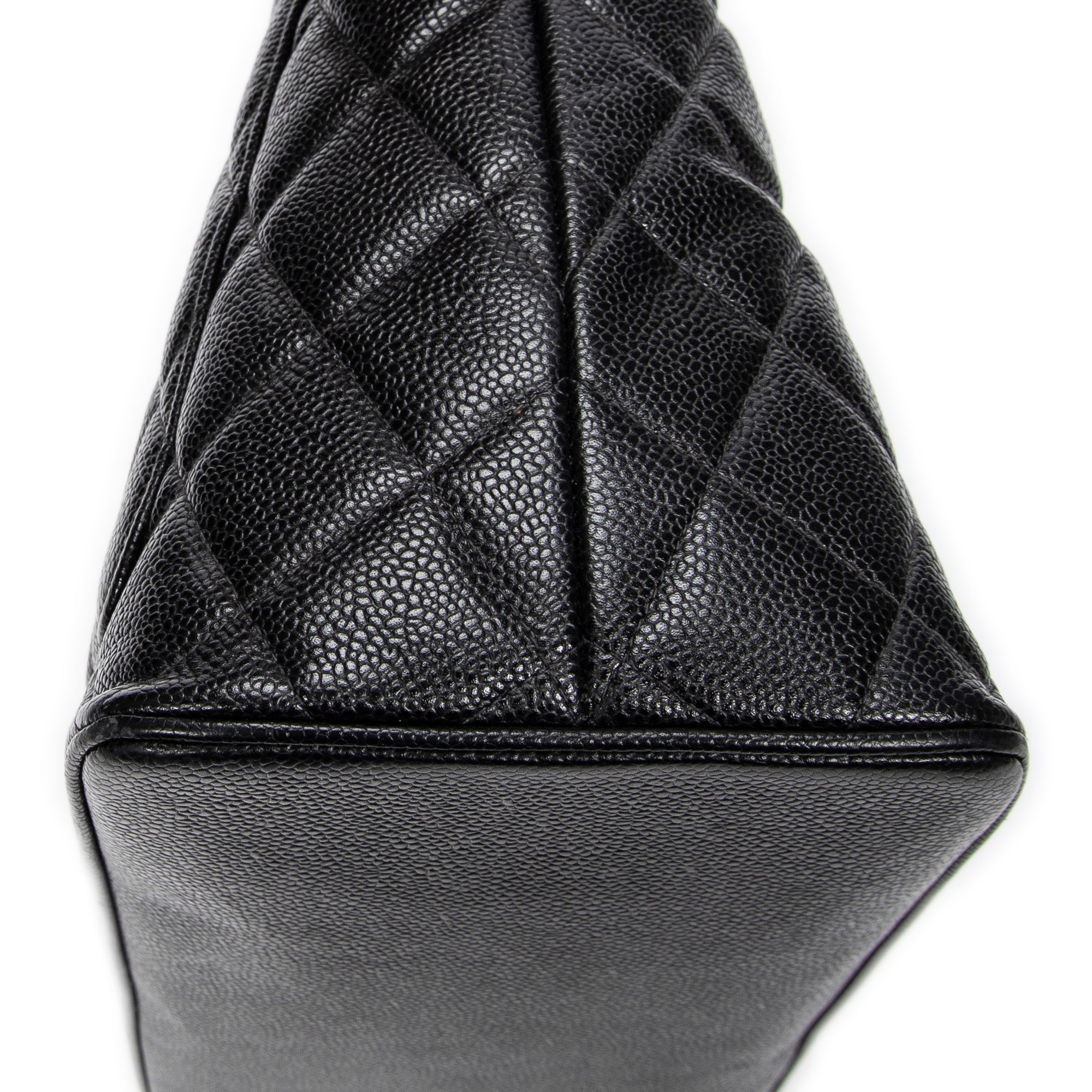 Timeless Medallion Tote