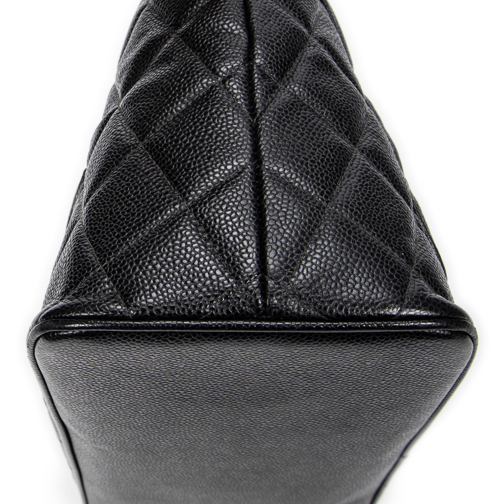 Timeless Medallion Tote