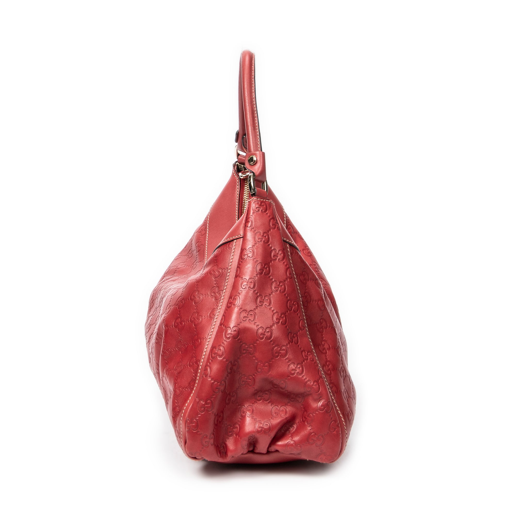 Large D-Ring Hobo